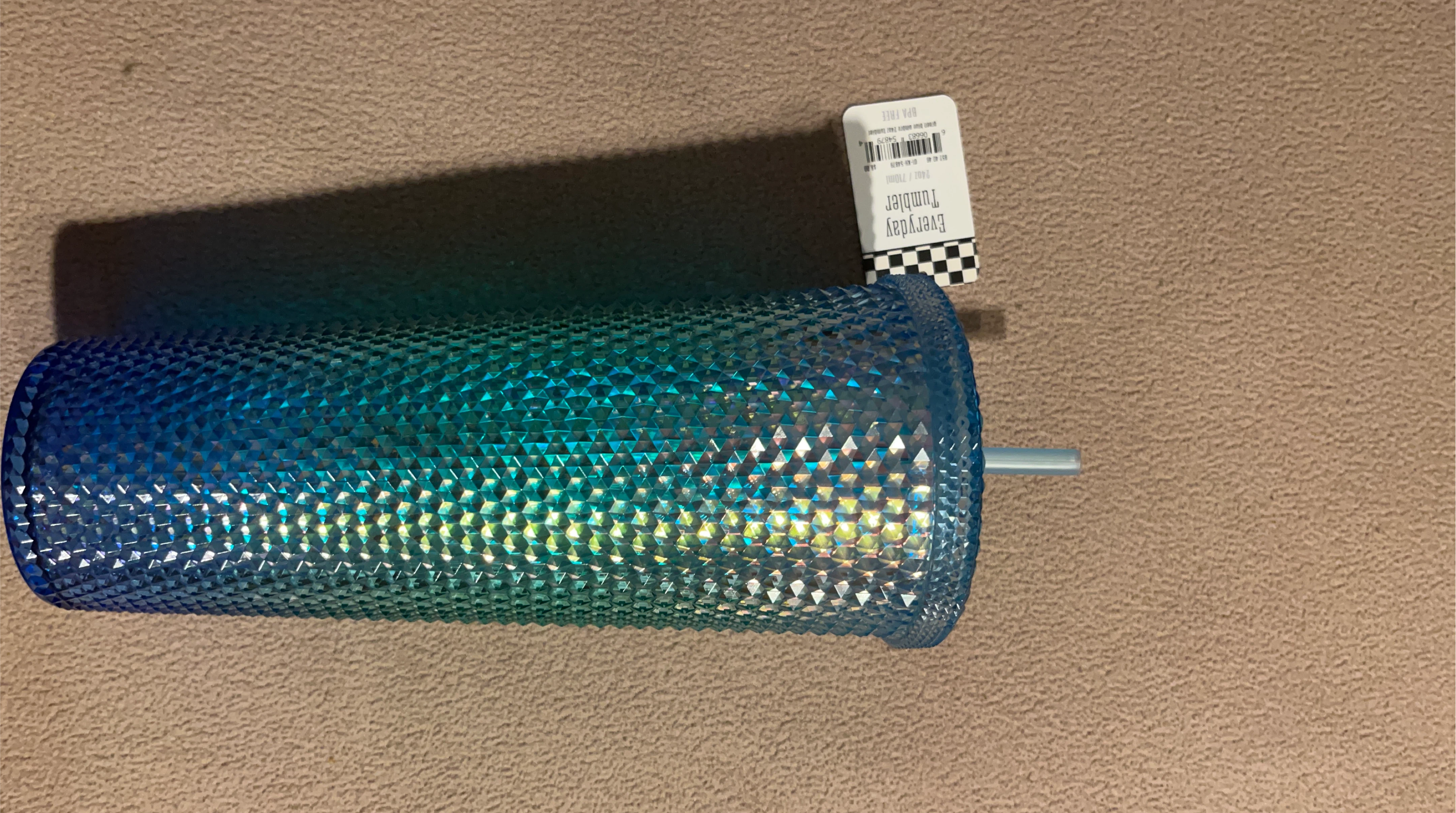Everyday Tumbler - 24oz thumbnail