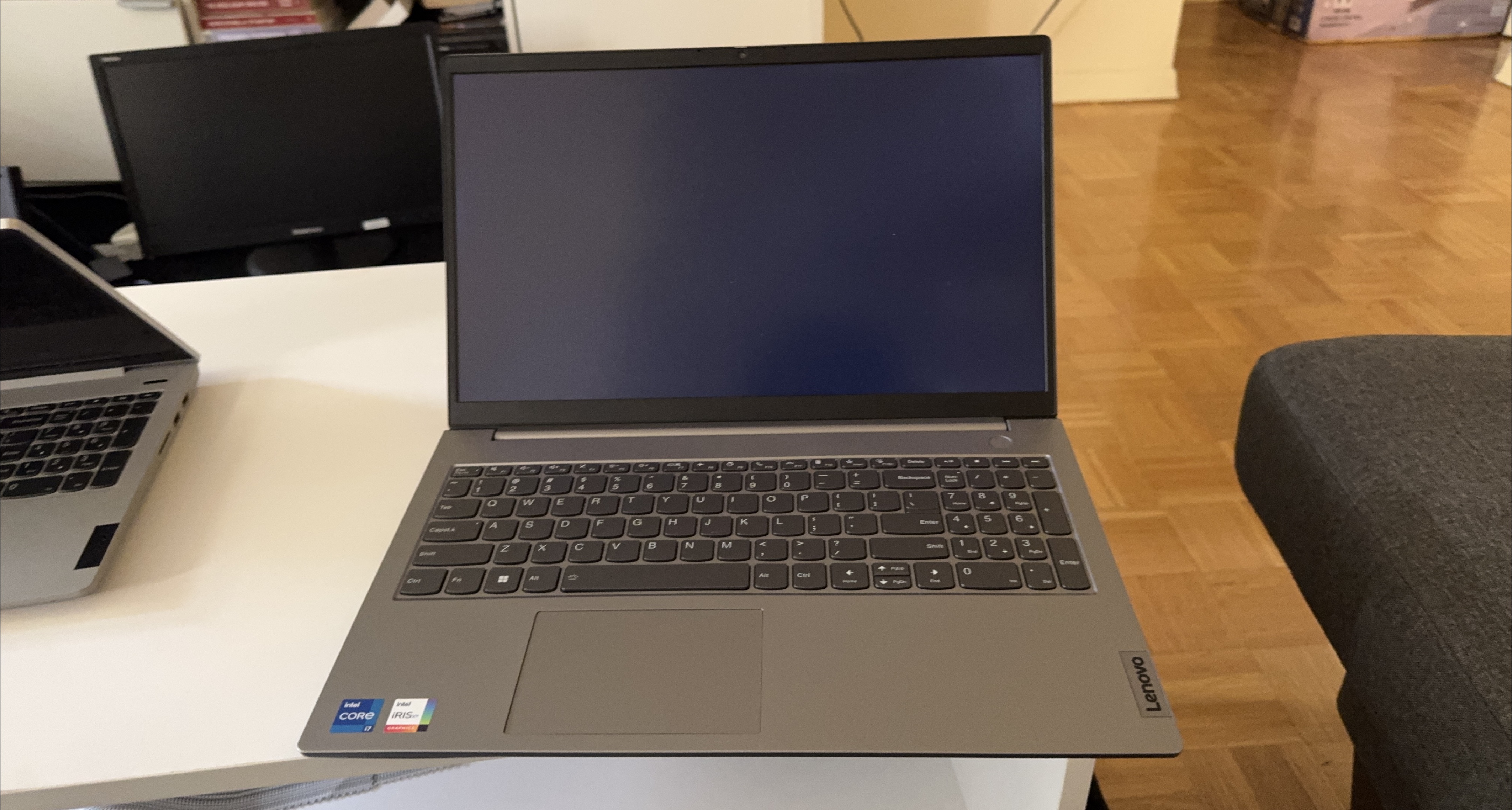 Lenovo ThinkBook Laptop thumbnail