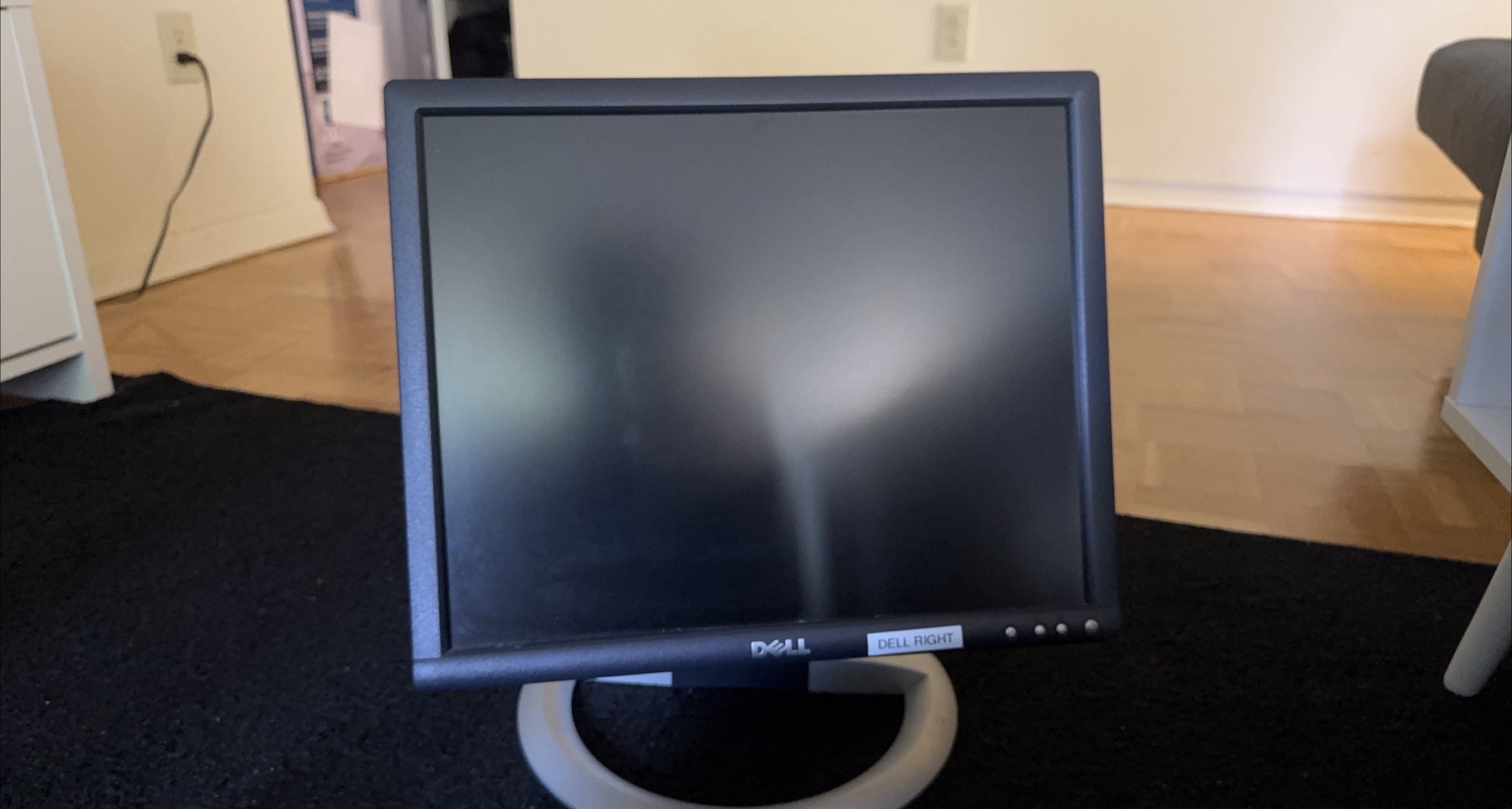 Dell Monitor - Great Condition thumbnail