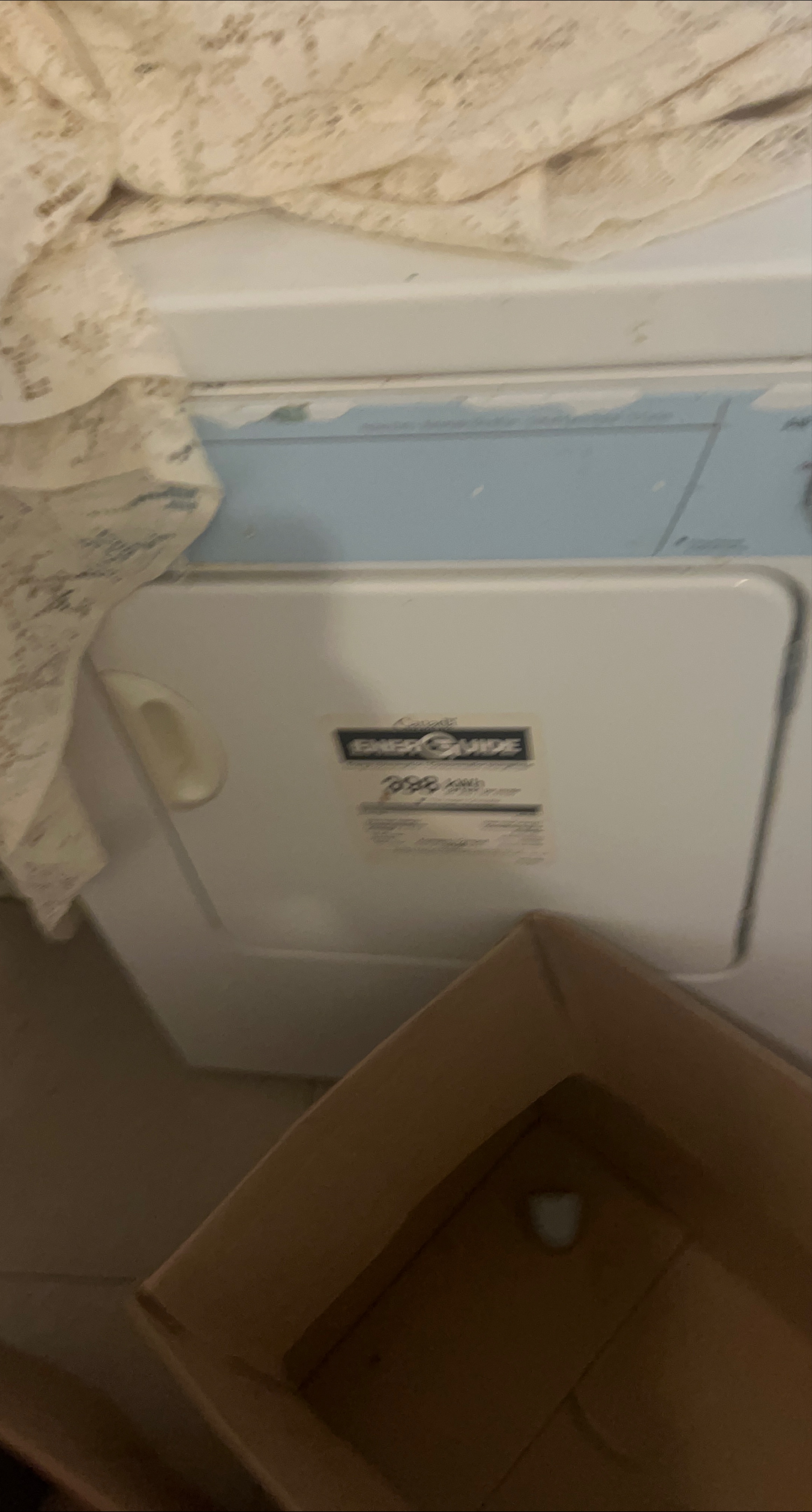 Clothes Dryer thumbnail