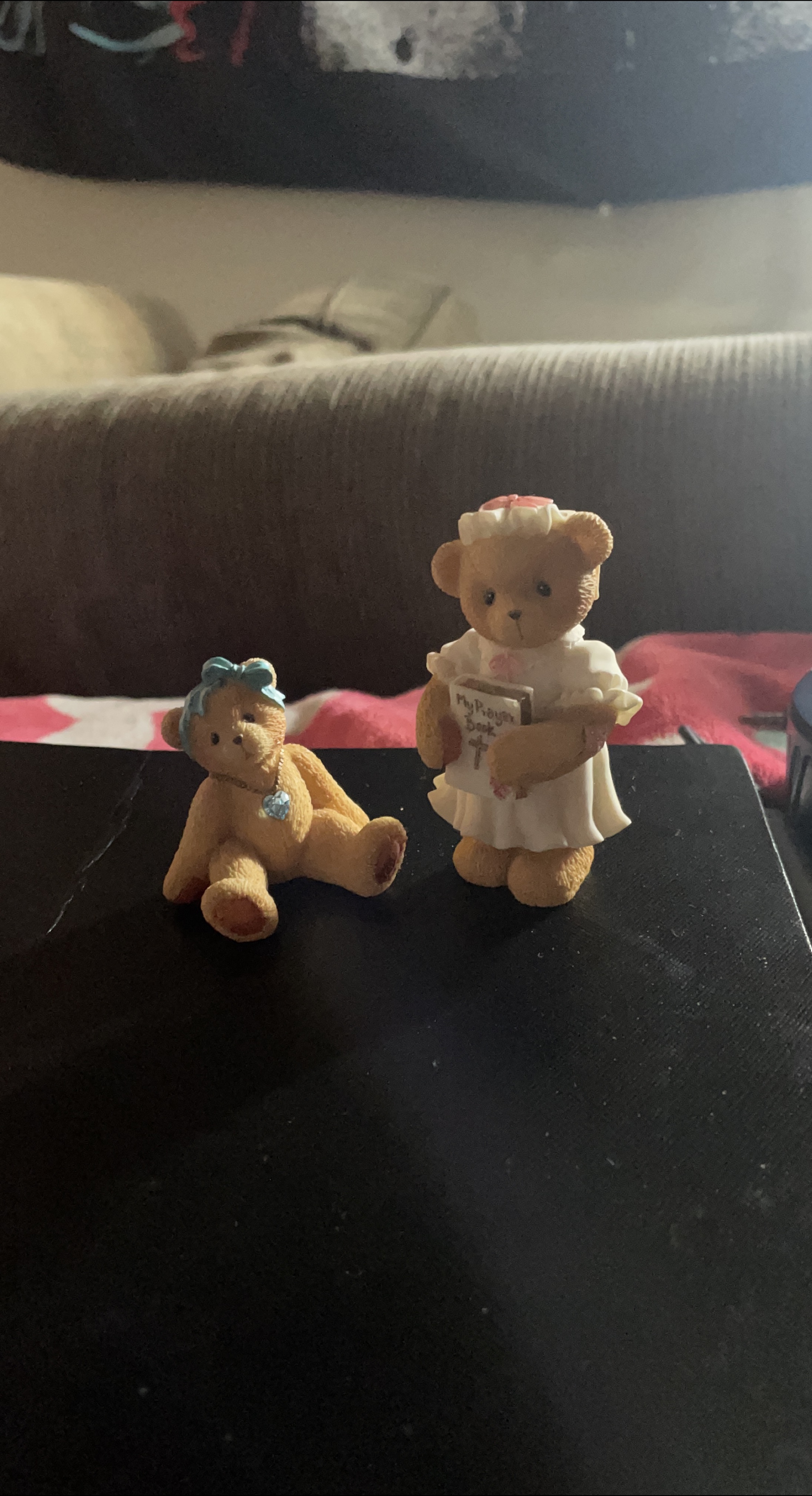 Enesco Cherished Teddies Figurines thumbnail