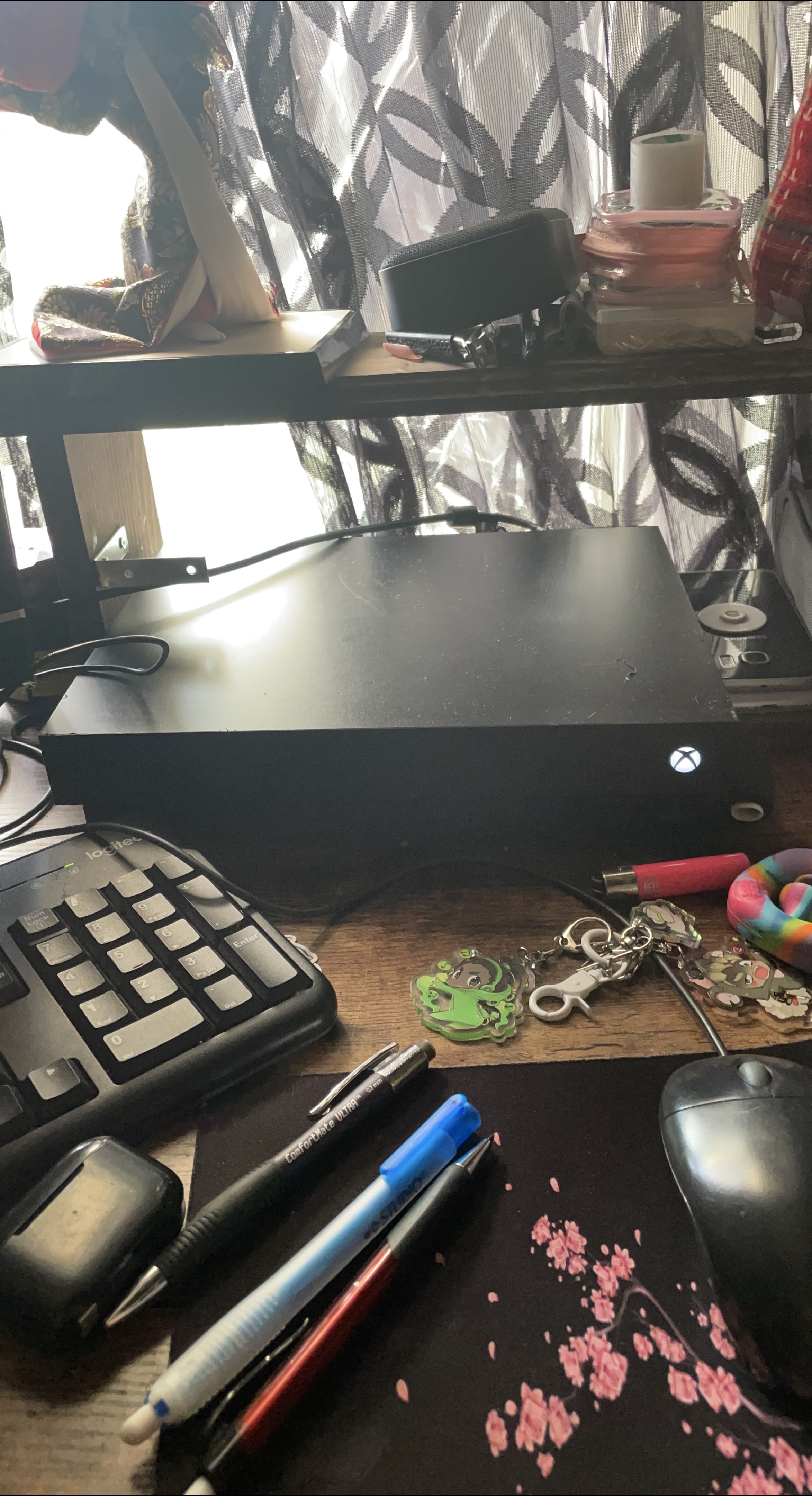 Xbox Series X Console - Black