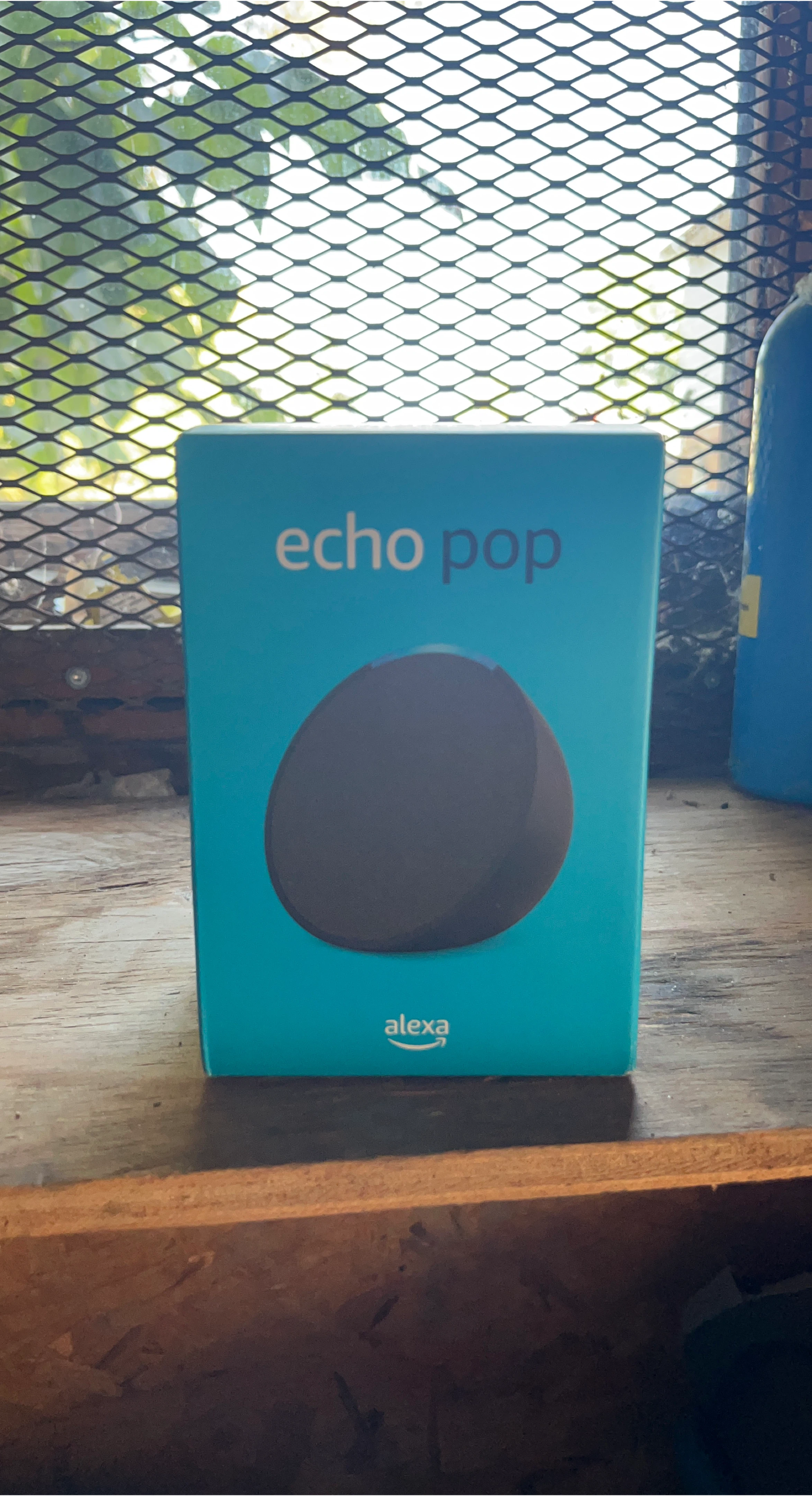 Amazon Echo Pop - New in Box thumbnail