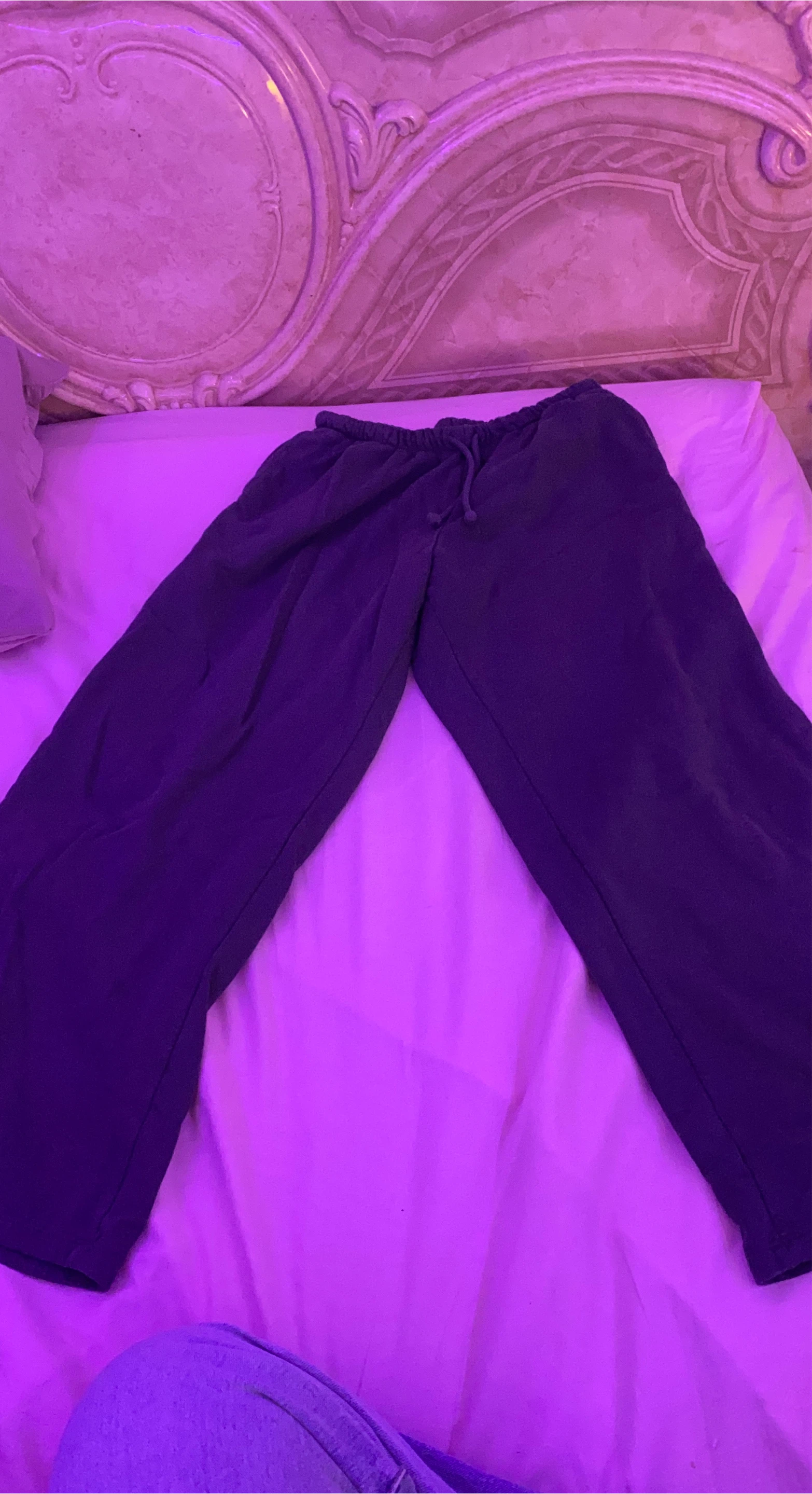 Dark Grey Sweatpants thumbnail