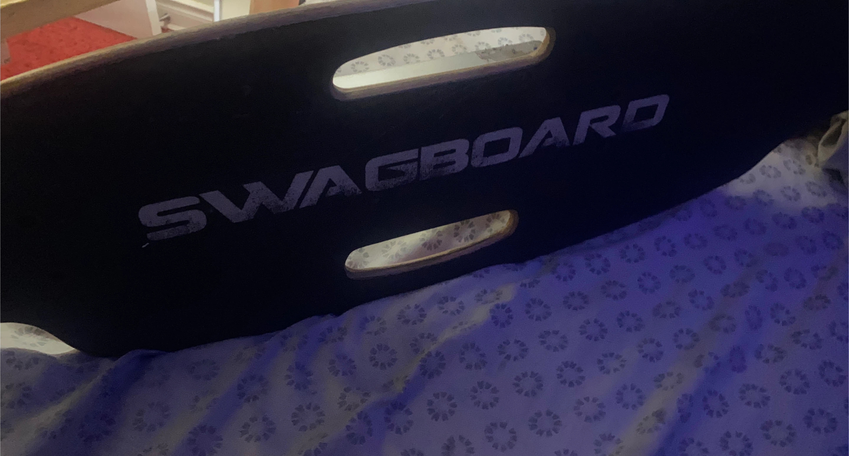 Swagboard Hoverboard thumbnail