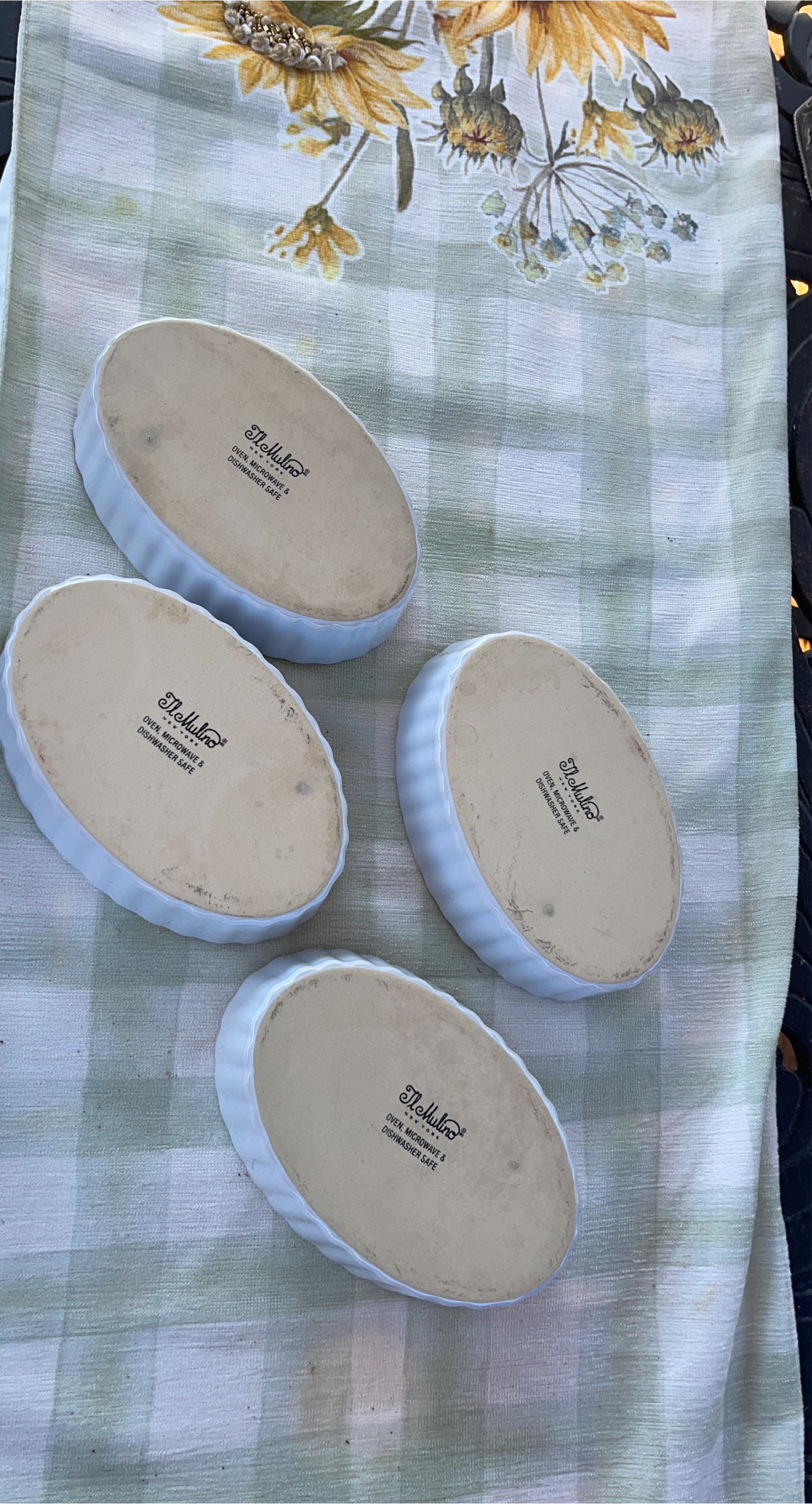 Il Mulino New York Baking Dishes thumbnail
