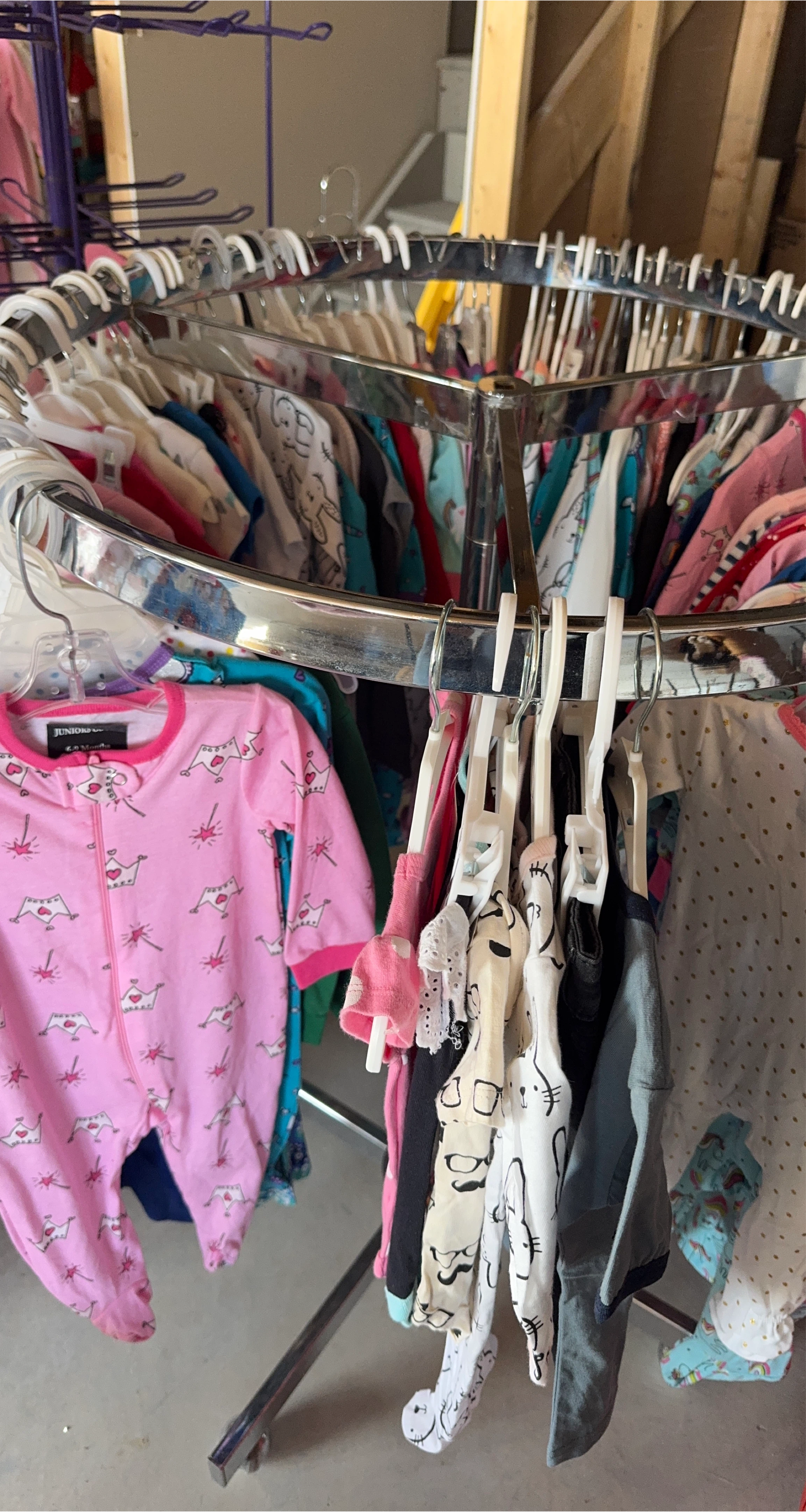 Baby Clothes Bundle thumbnail