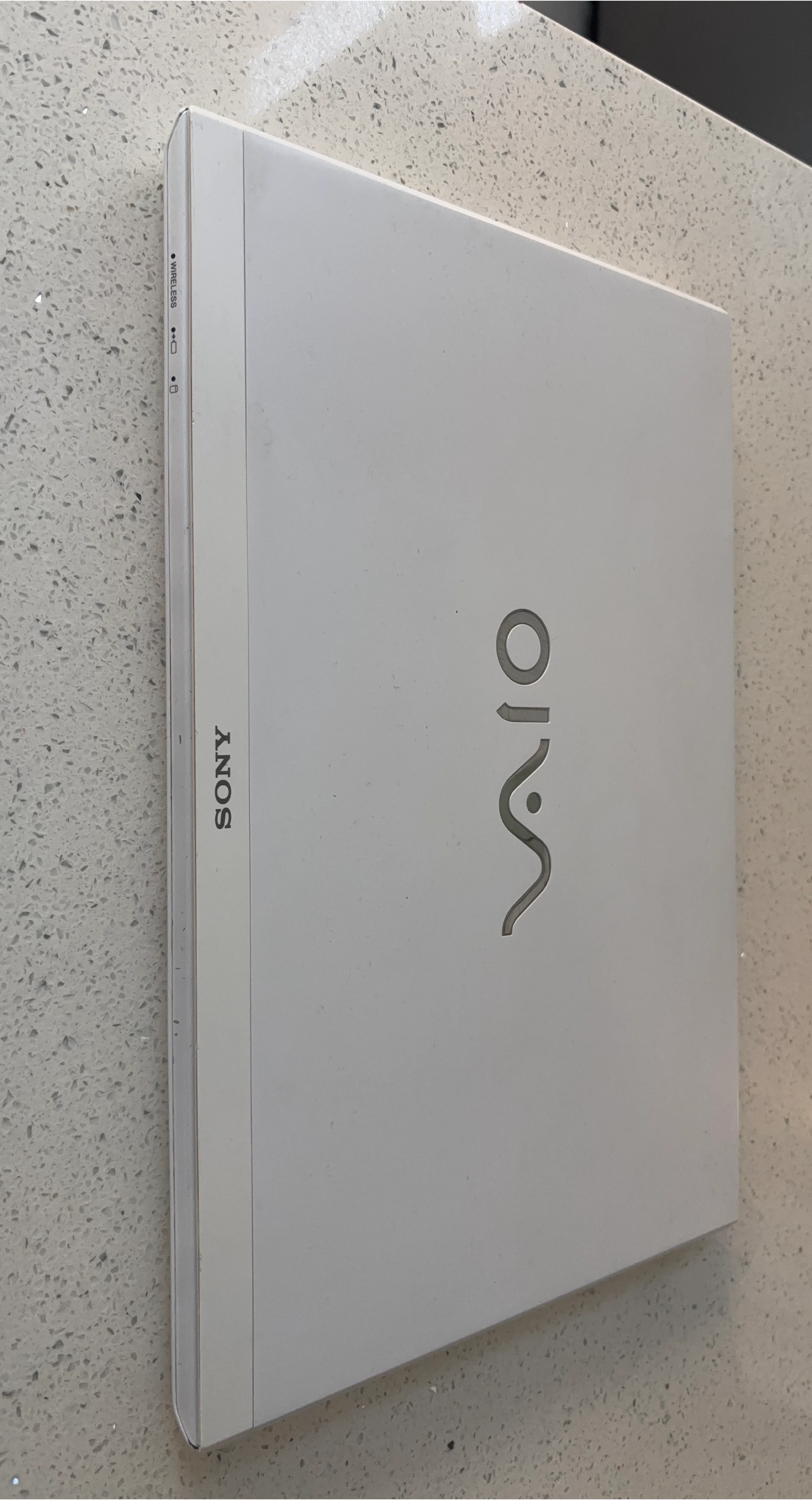 Sony VAIO Laptop - Windows 7, Intel Core i5 thumbnail