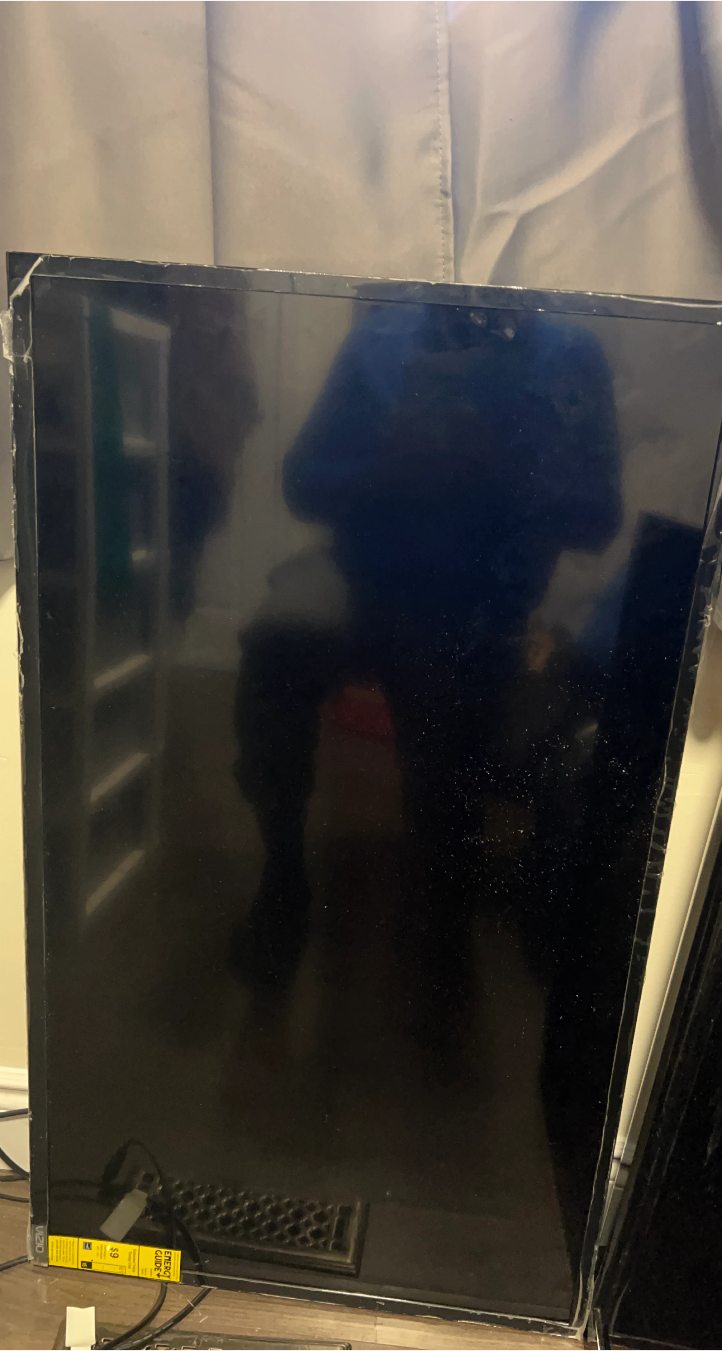 Vizio TV thumbnail