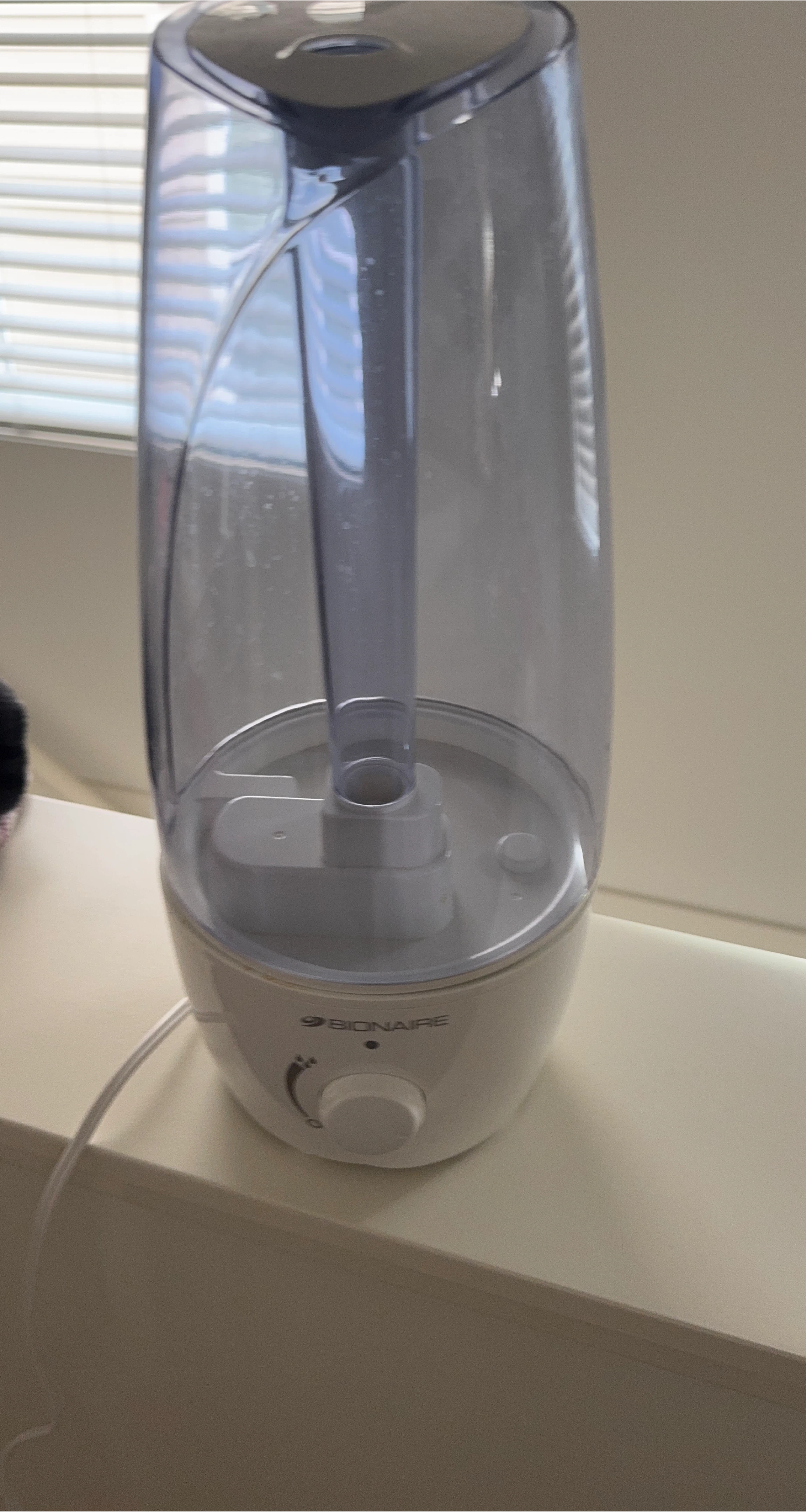 Bionaire Humidifier thumbnail