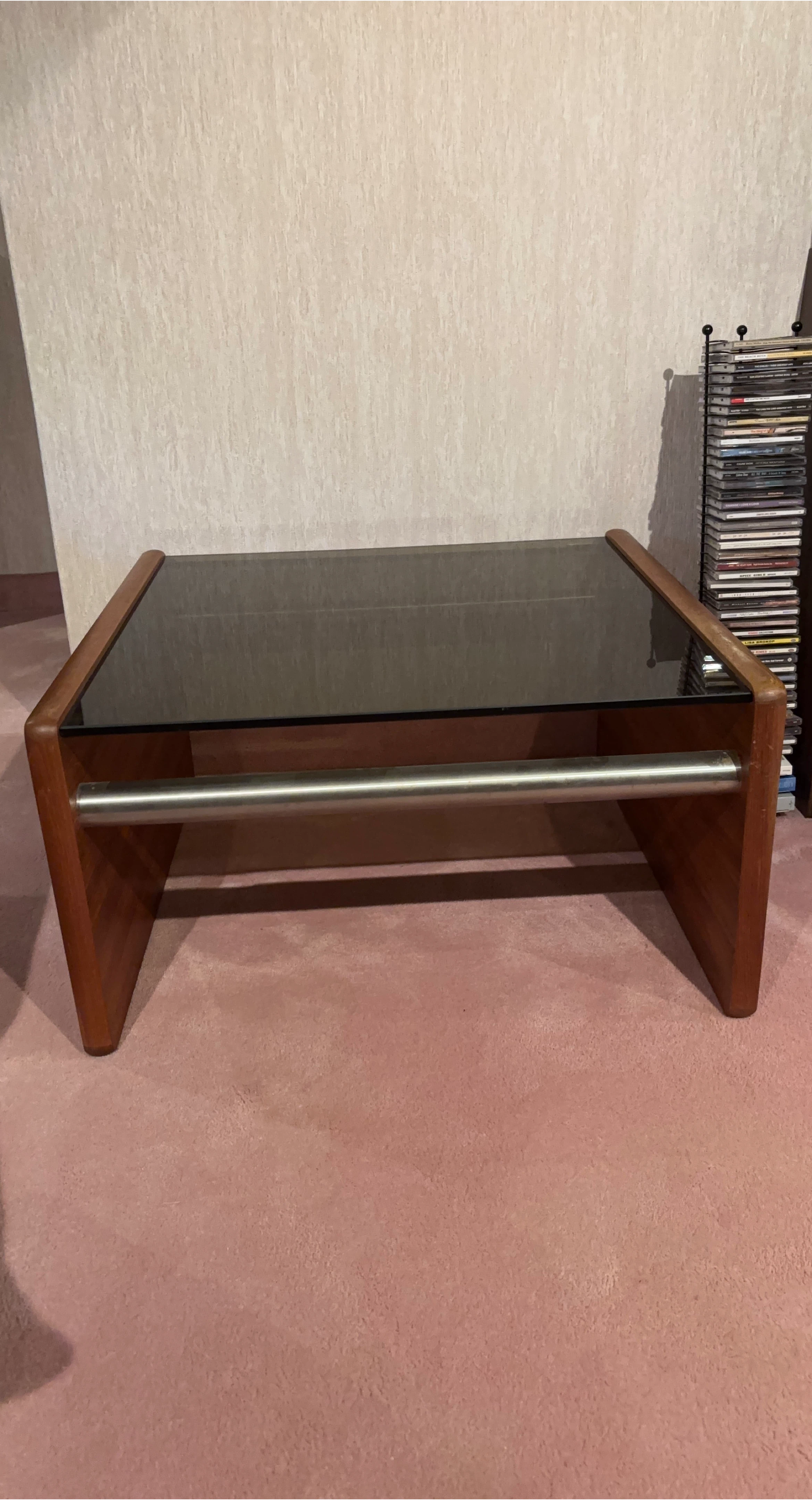 Teak Coffee Table thumbnail