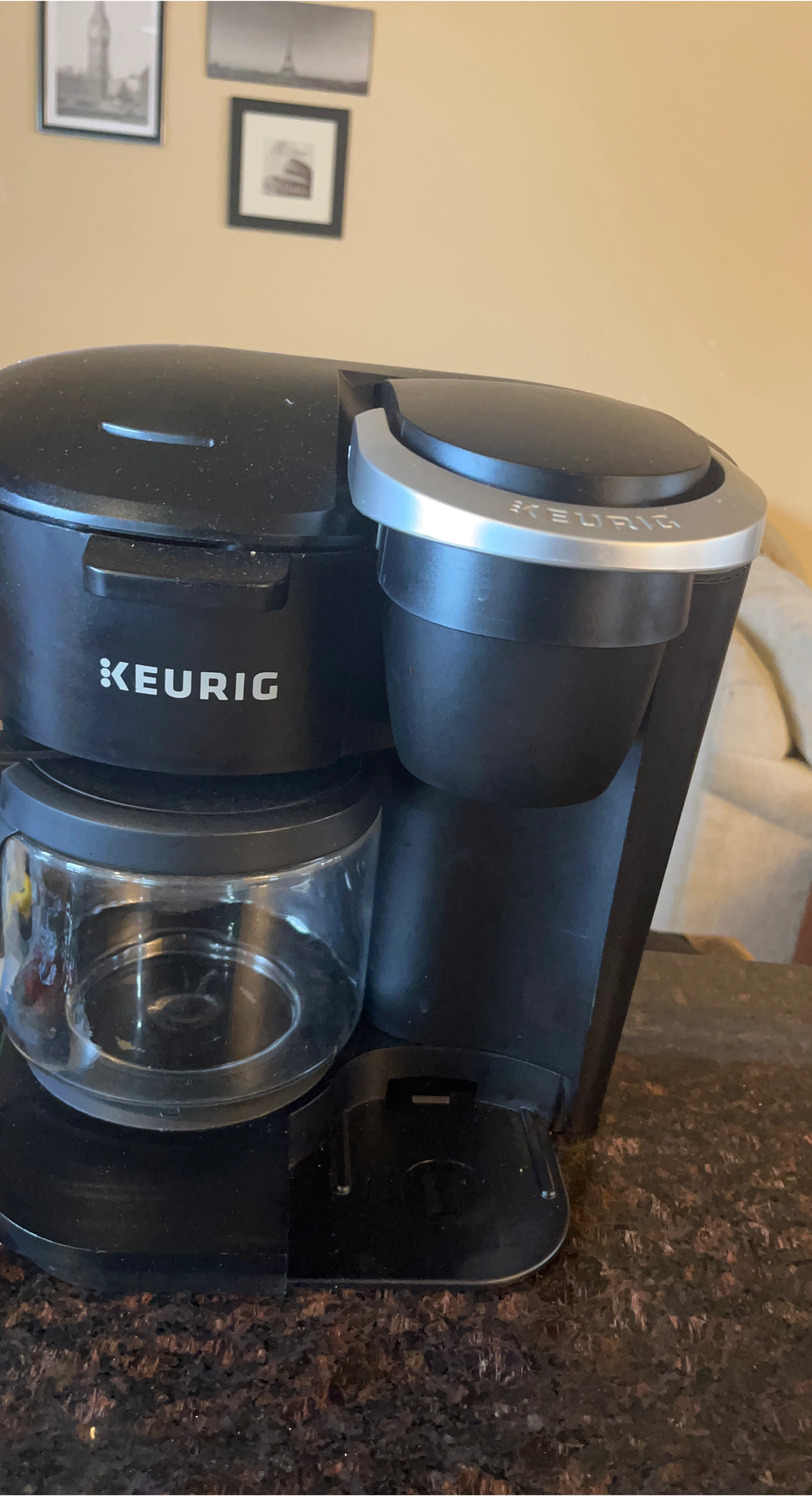 Keurig Coffee Maker