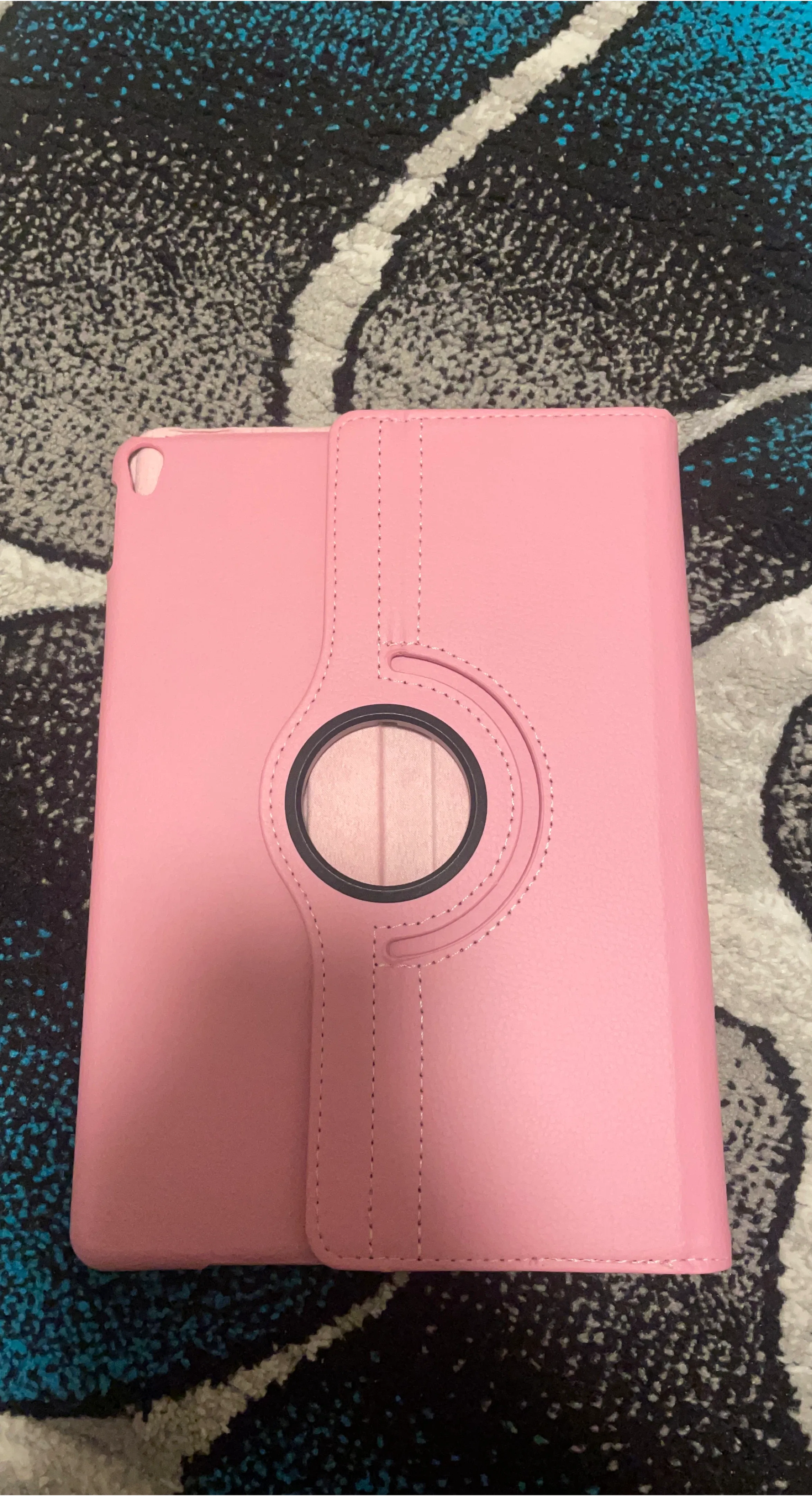 🔥Pink iPad case 10.5” for (iPad Pro Air 3)