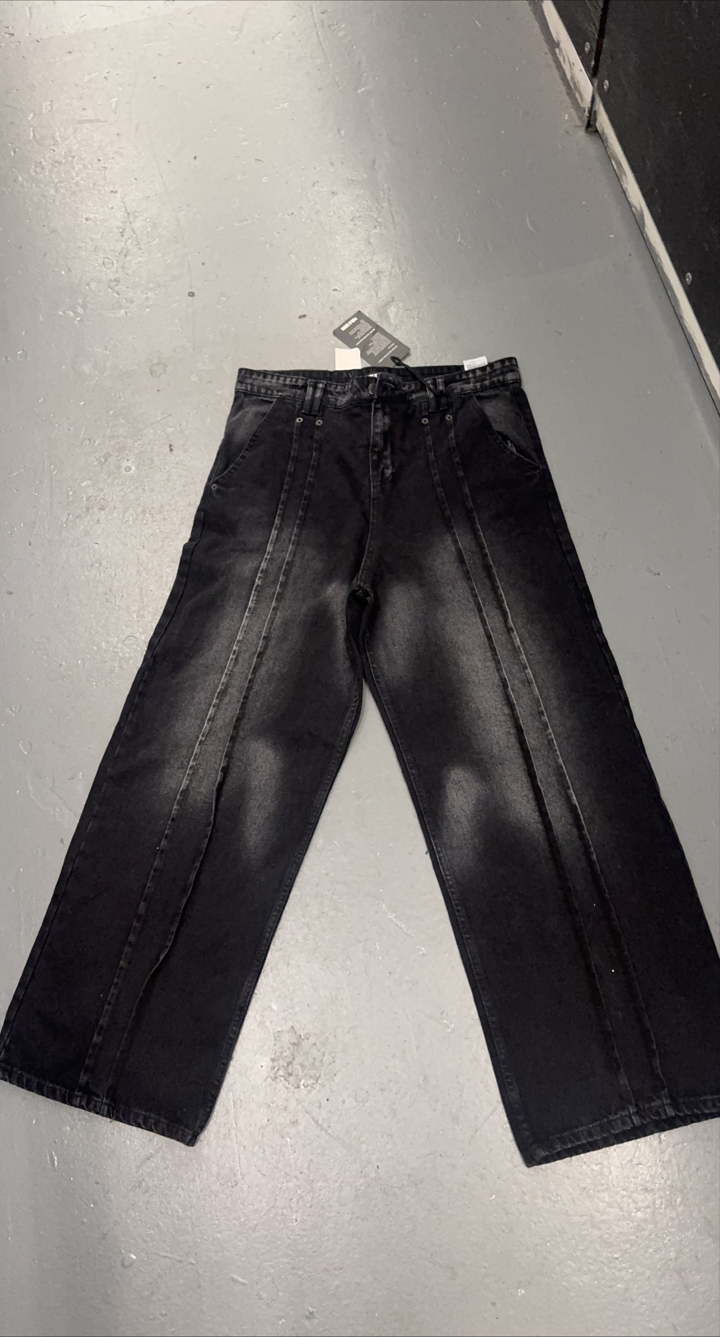 Praise Shadow Jeans thumbnail