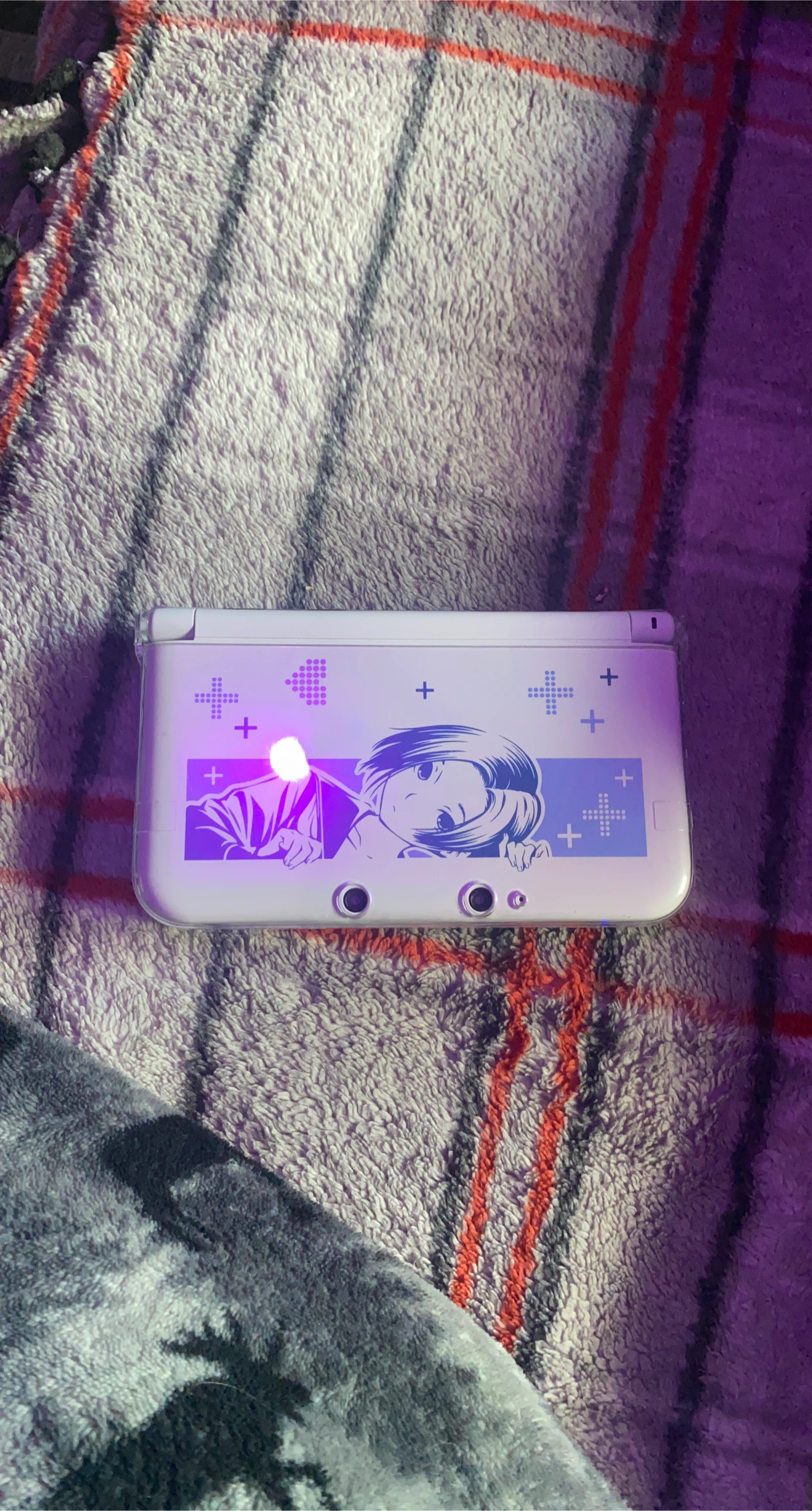 Nintendo 3DS Console