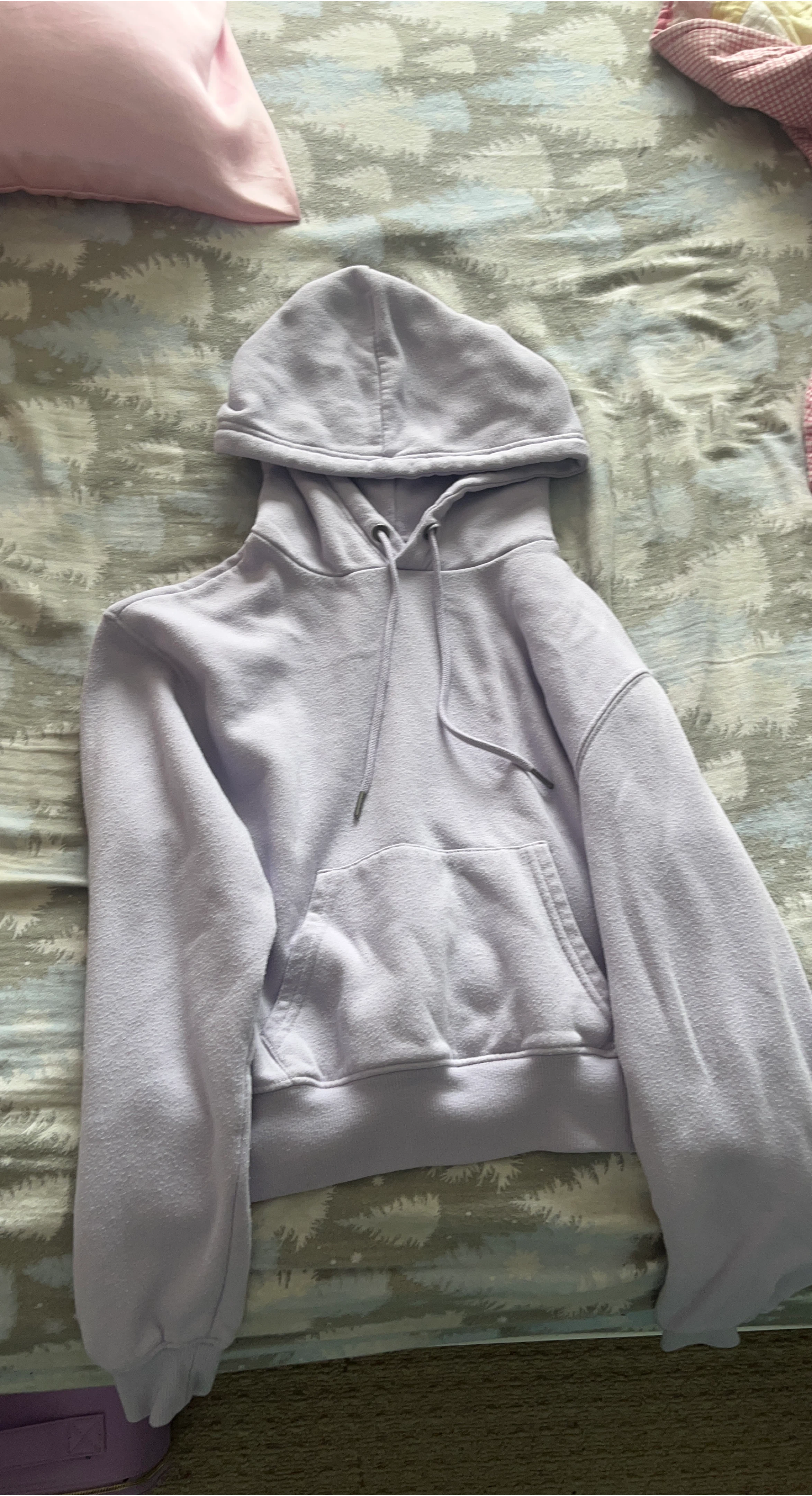 Purple Hoodie thumbnail