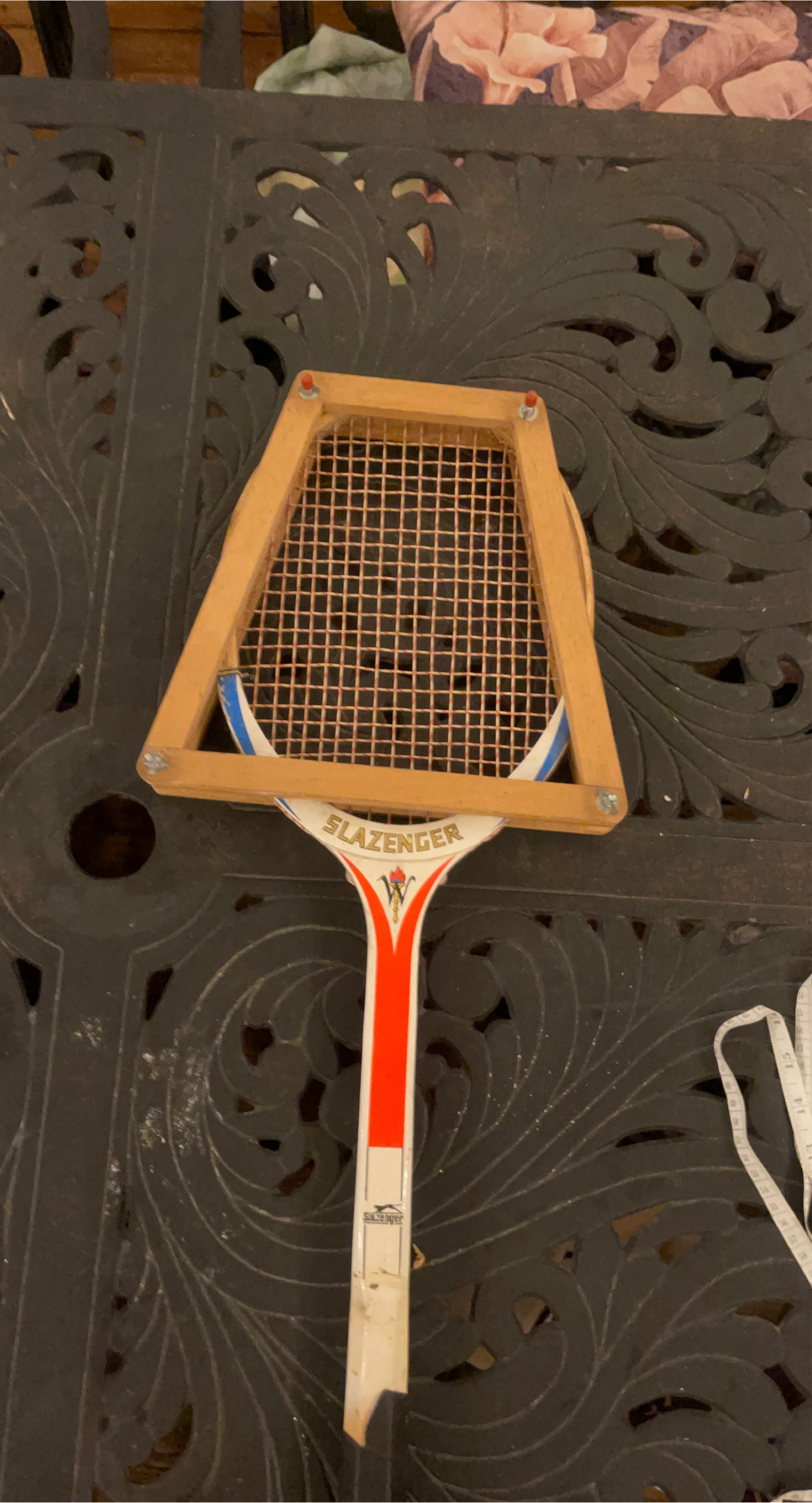 Slazenger Winner Tennis Racquet thumbnail