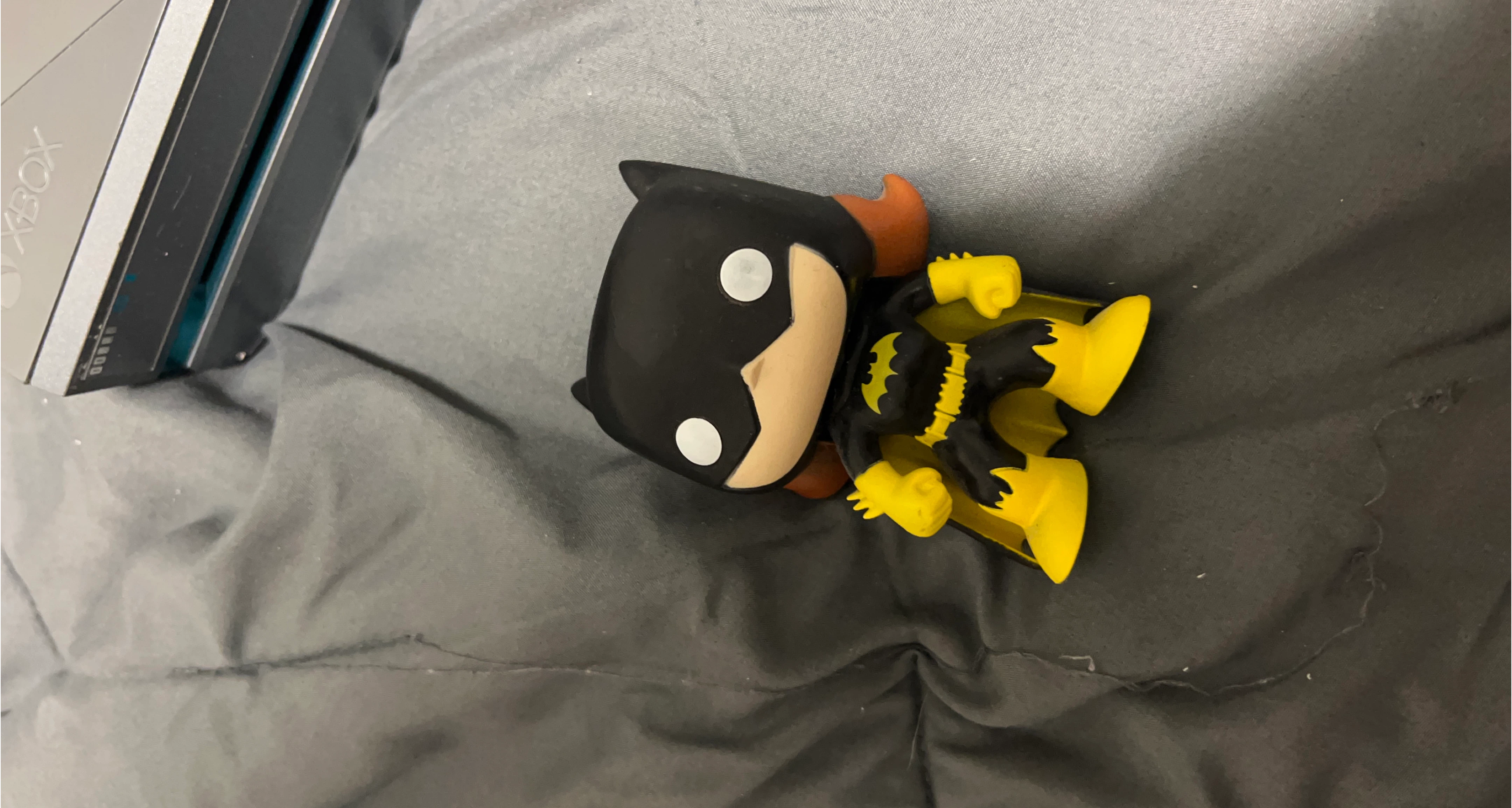 Funko Pop! Heroes: DC - Batgirl thumbnail