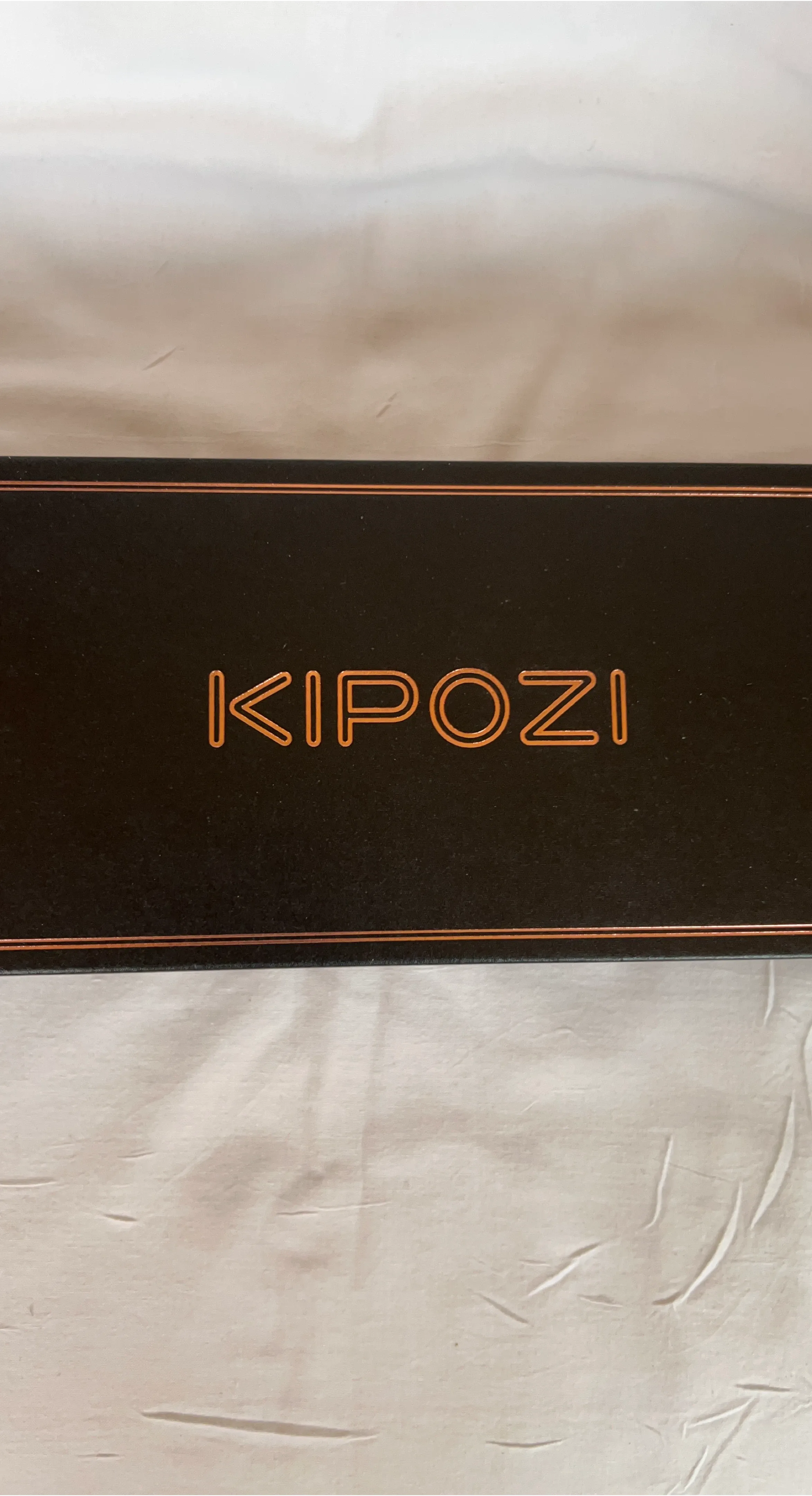 KIPOZI Hair Styling Tool