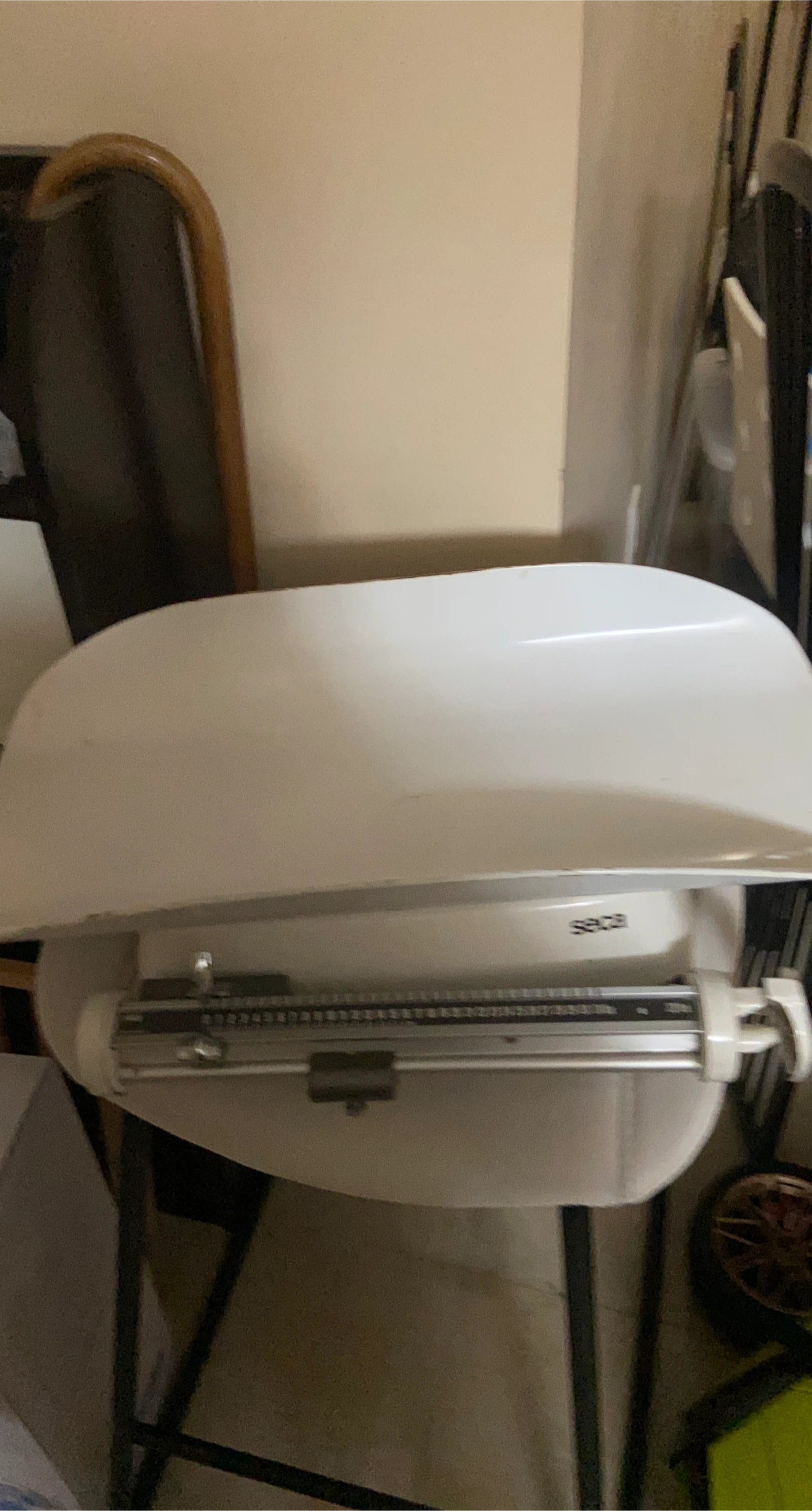 Seca Baby Scale thumbnail