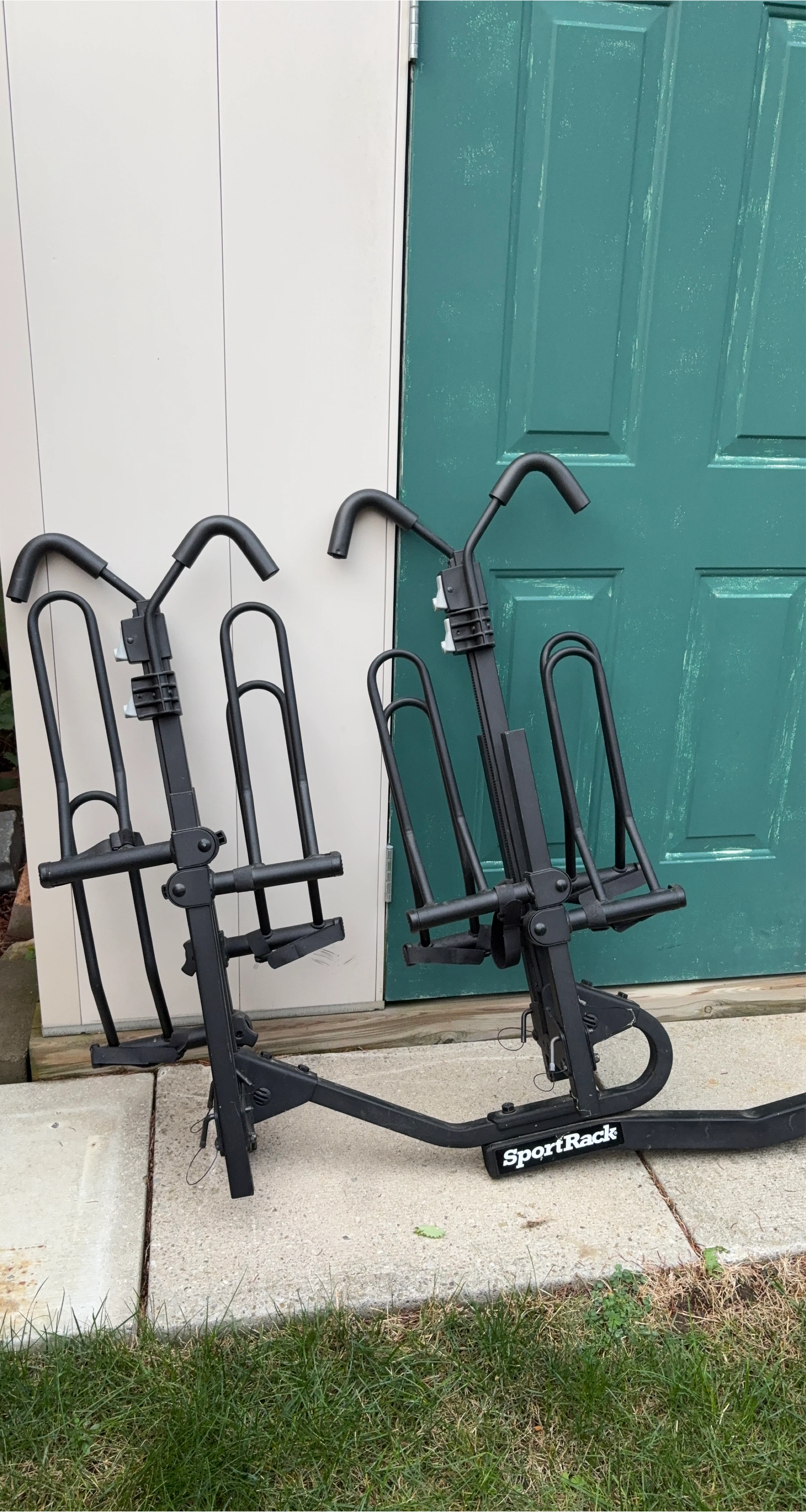 SportRack Bike Rack thumbnail