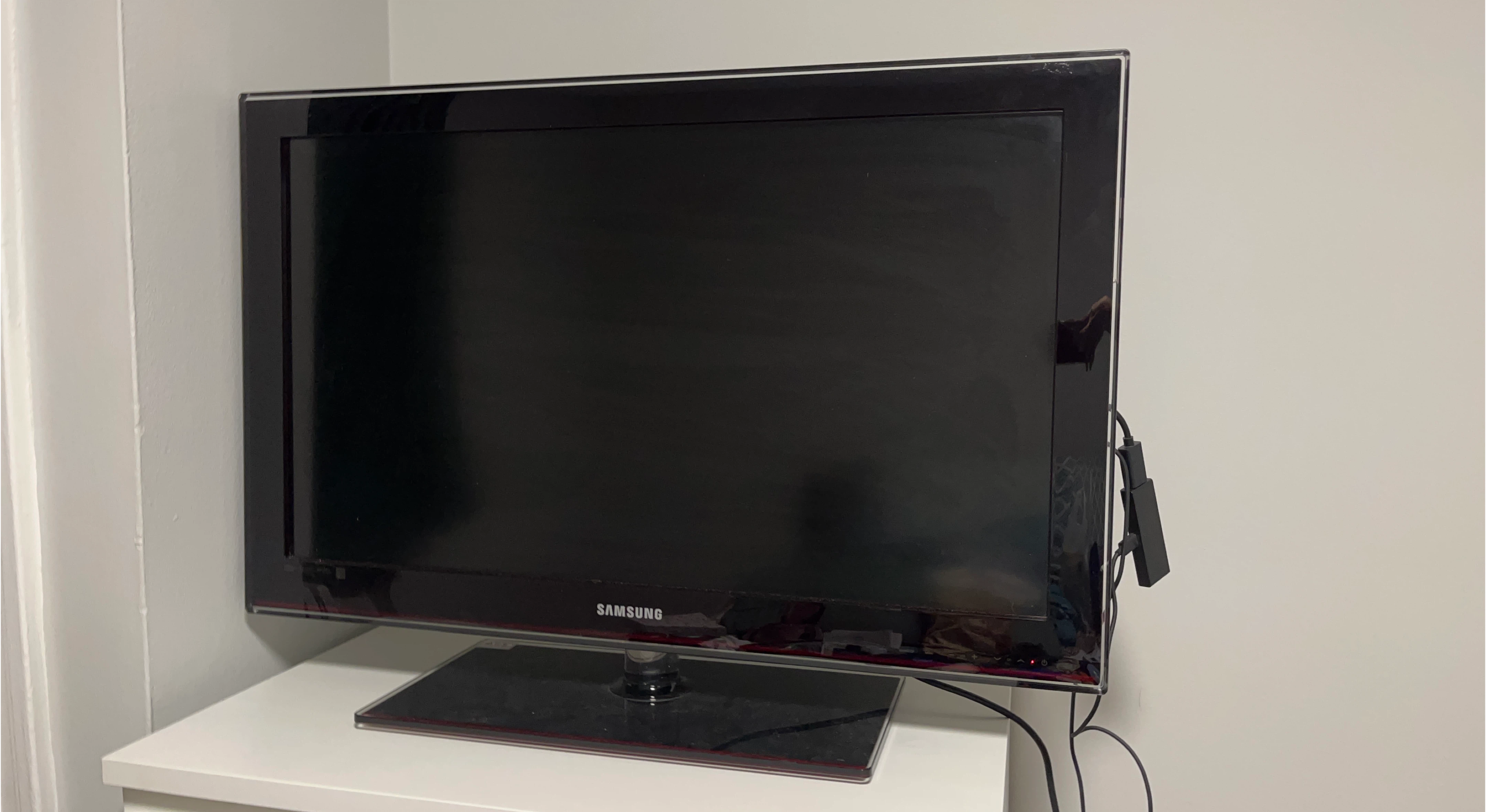 Samsung 31inch TV