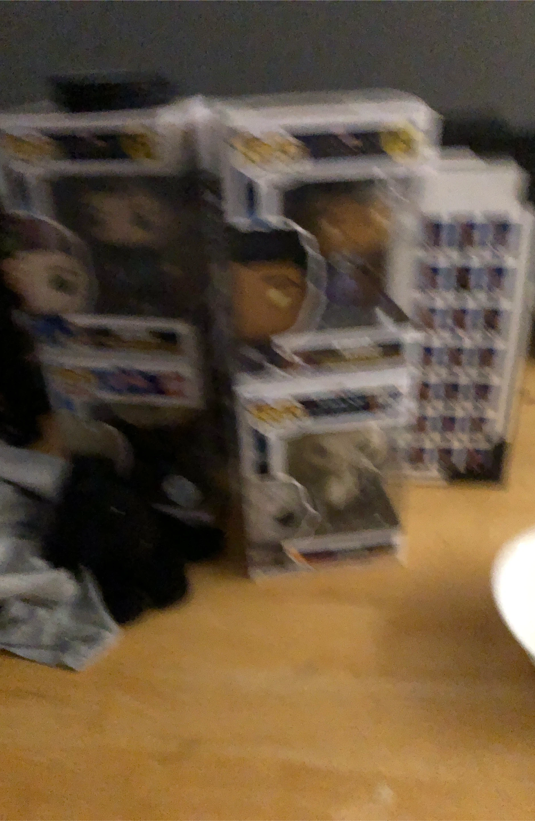 Funko Pop! Figures (Multiple)