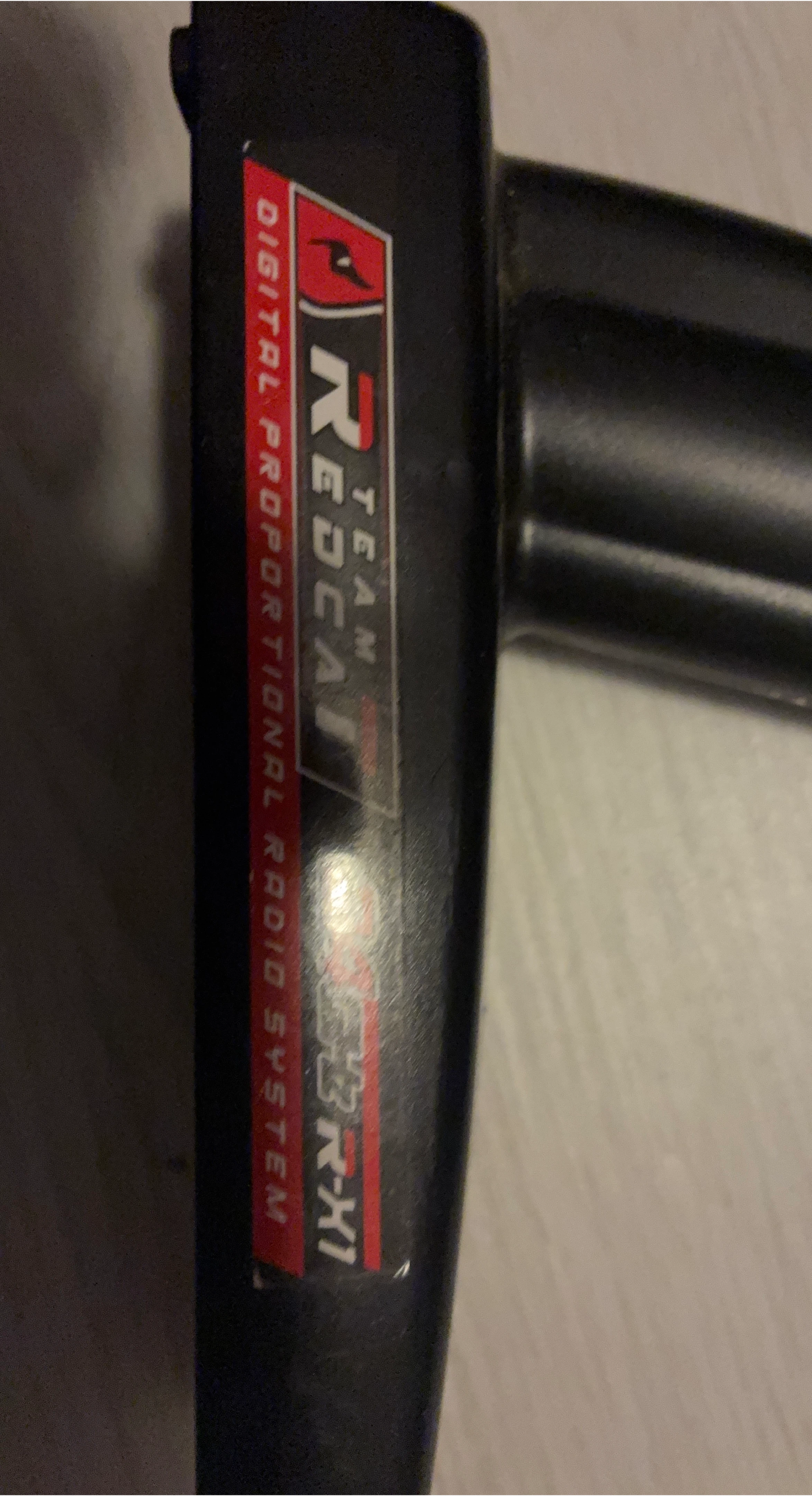 Redcat Racing Team R-XI Digital Radio System thumbnail