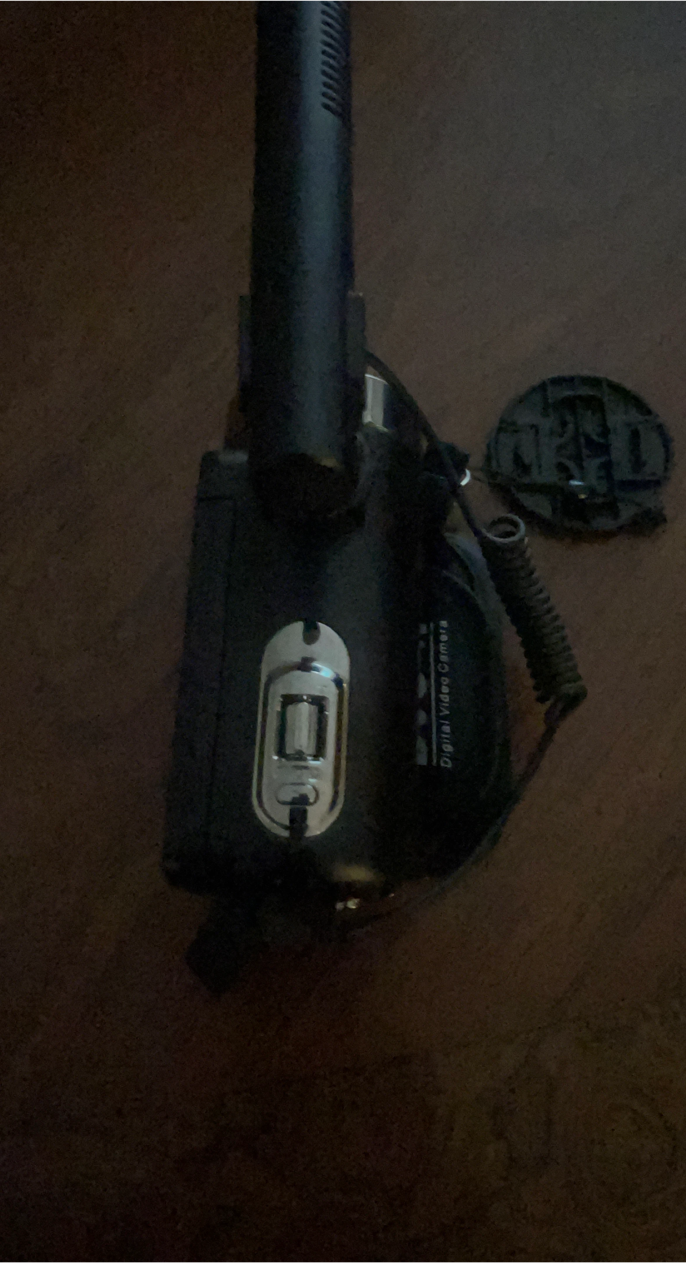 Digital Video Camera thumbnail