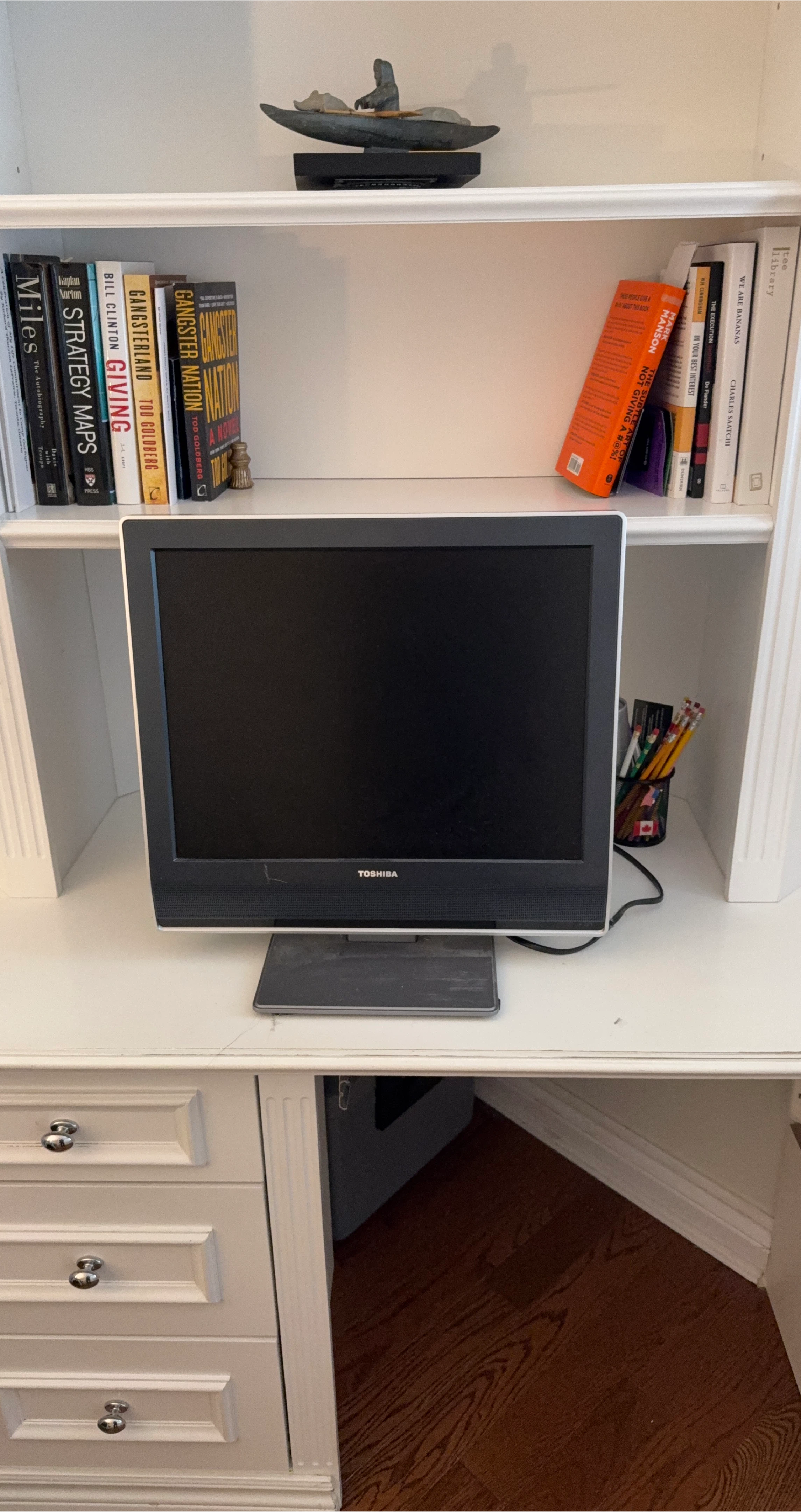 Toshiba TV thumbnail