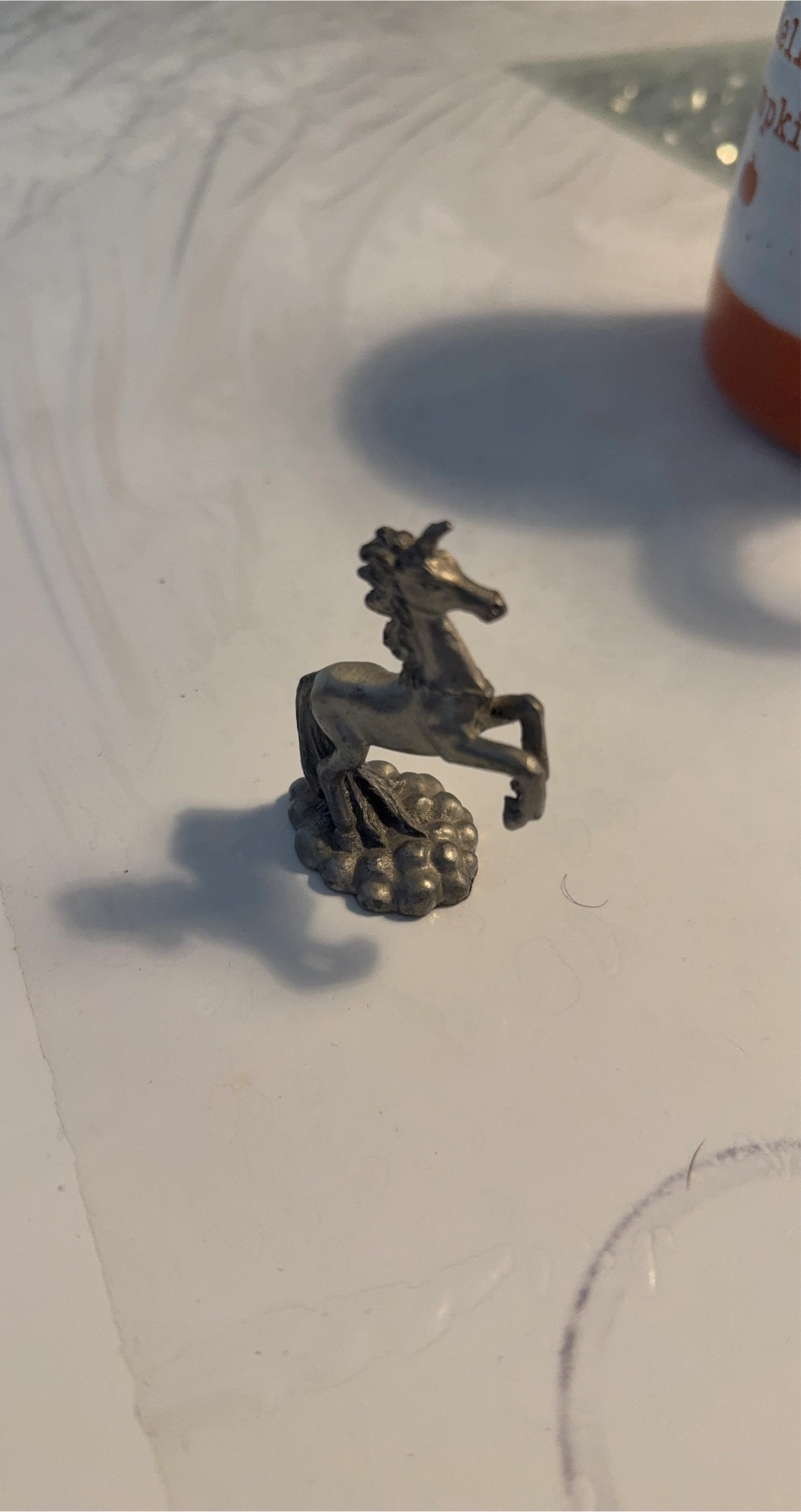 Unicorn Figurine thumbnail