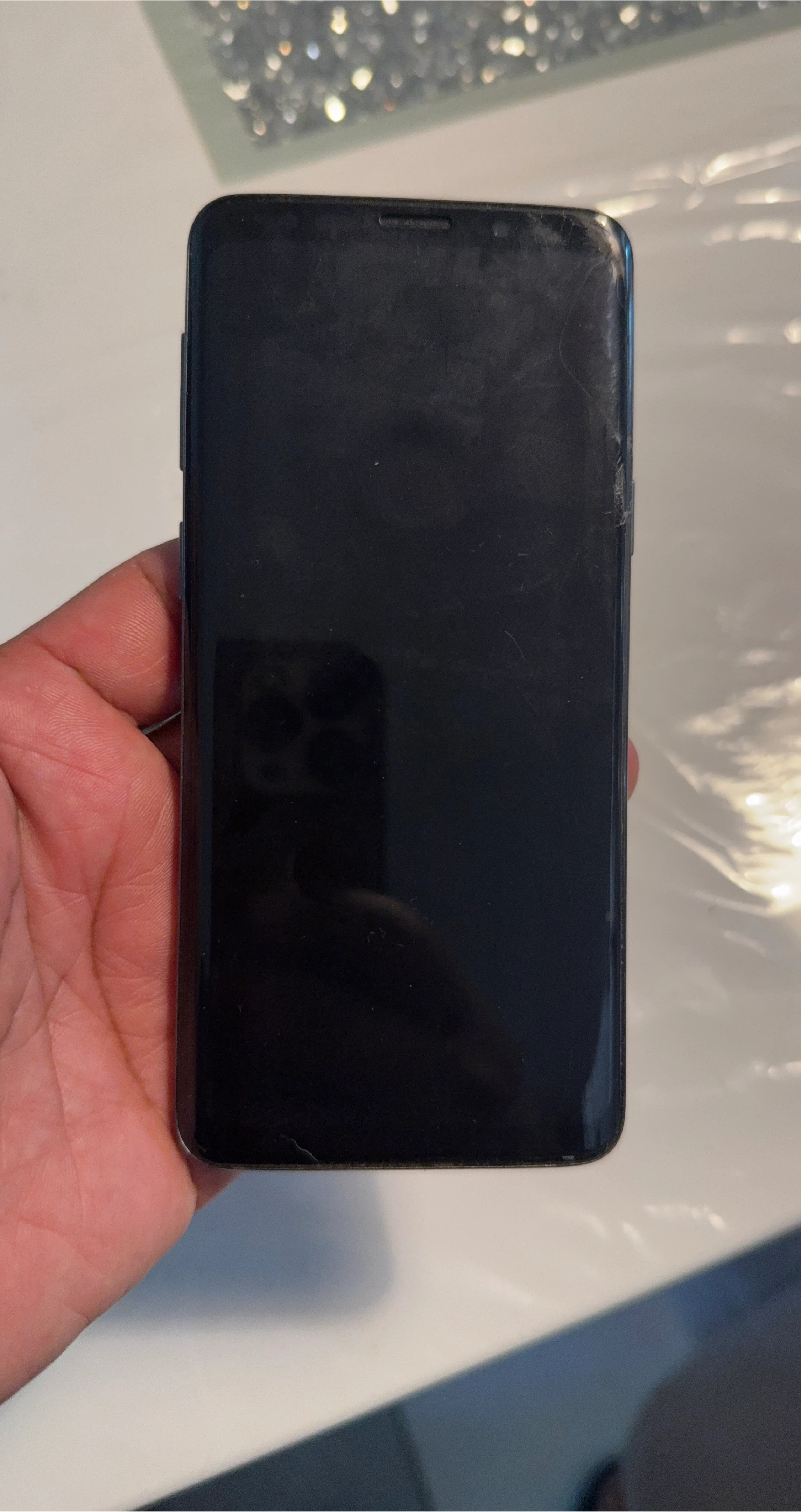 Samsung Galaxy S9 -