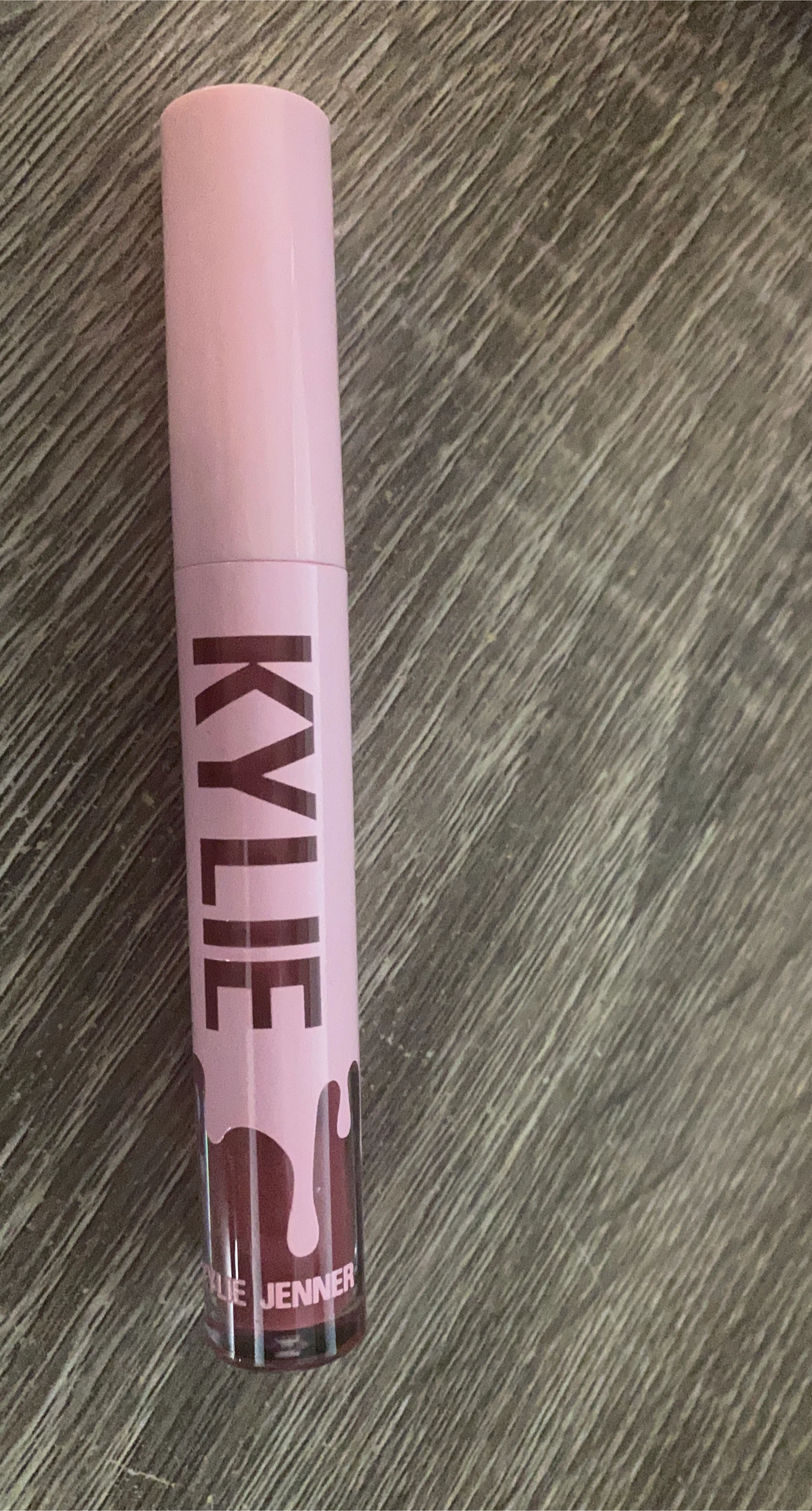 Kylie Jenner Liquid Lipstick thumbnail