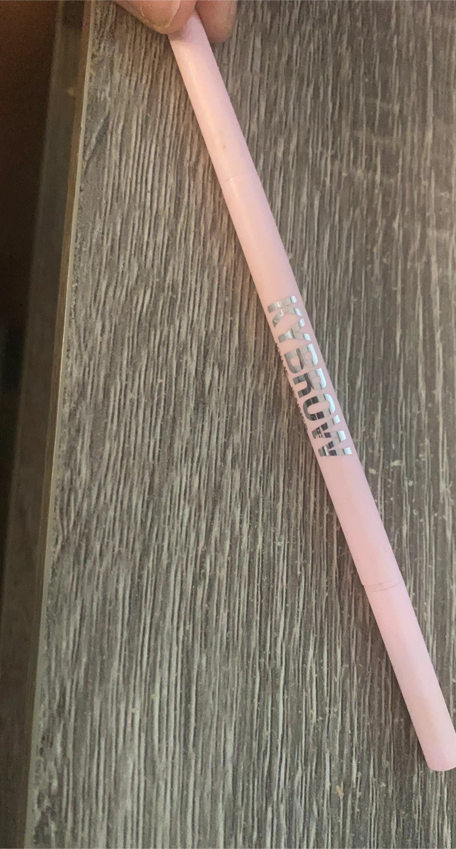 KYBROW Pencil - Pink Ebony 006 thumbnail