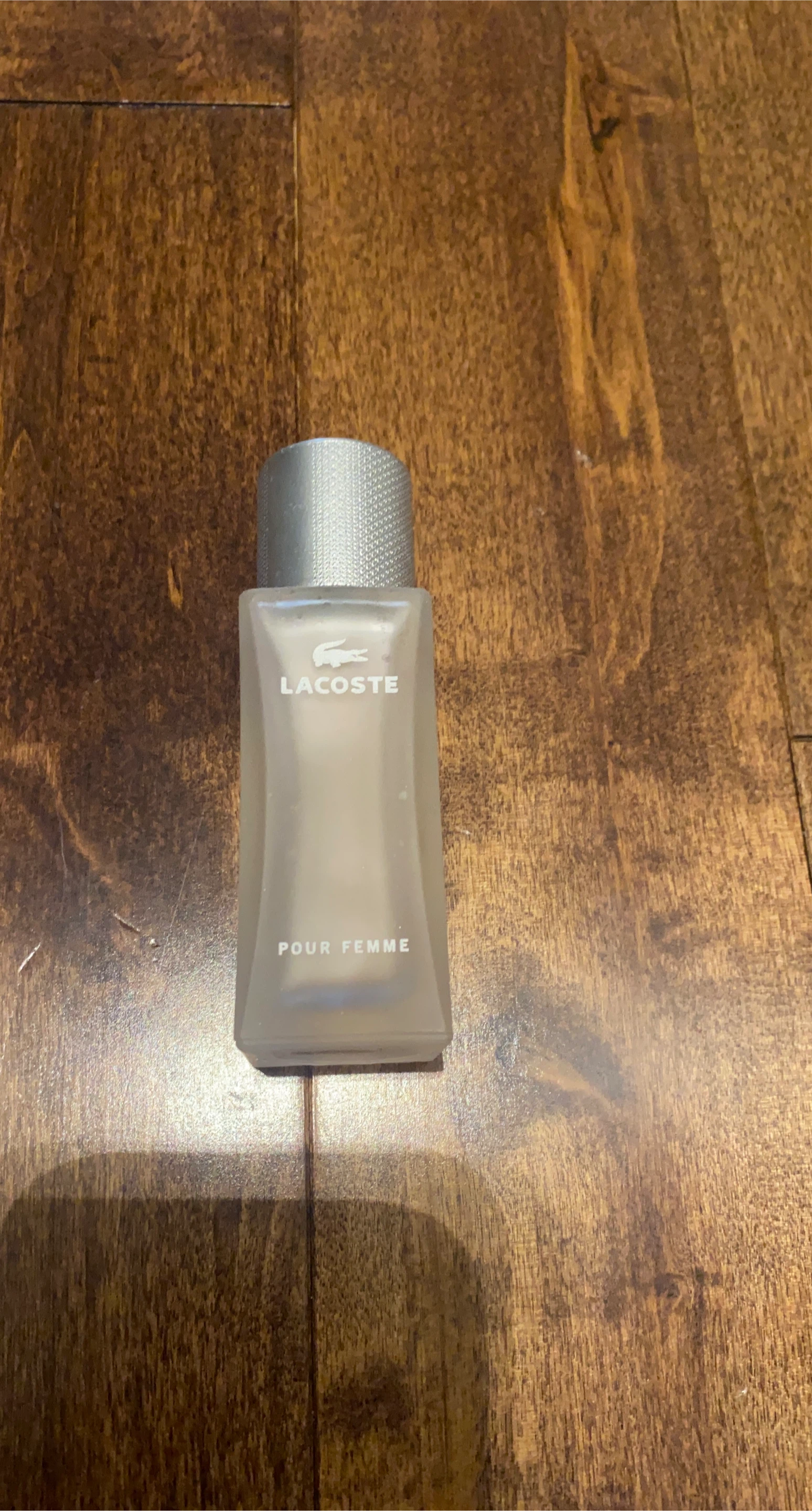 Lacoste Pour Femme Perfume thumbnail