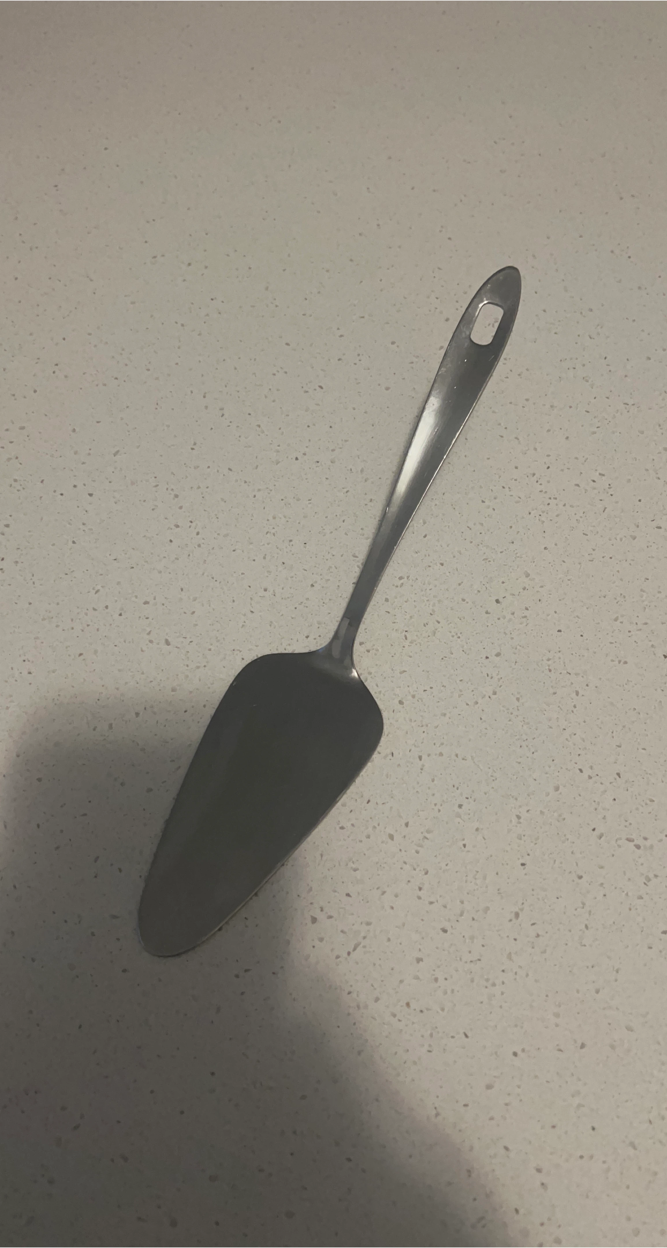 Stainless Steel Pie Server thumbnail