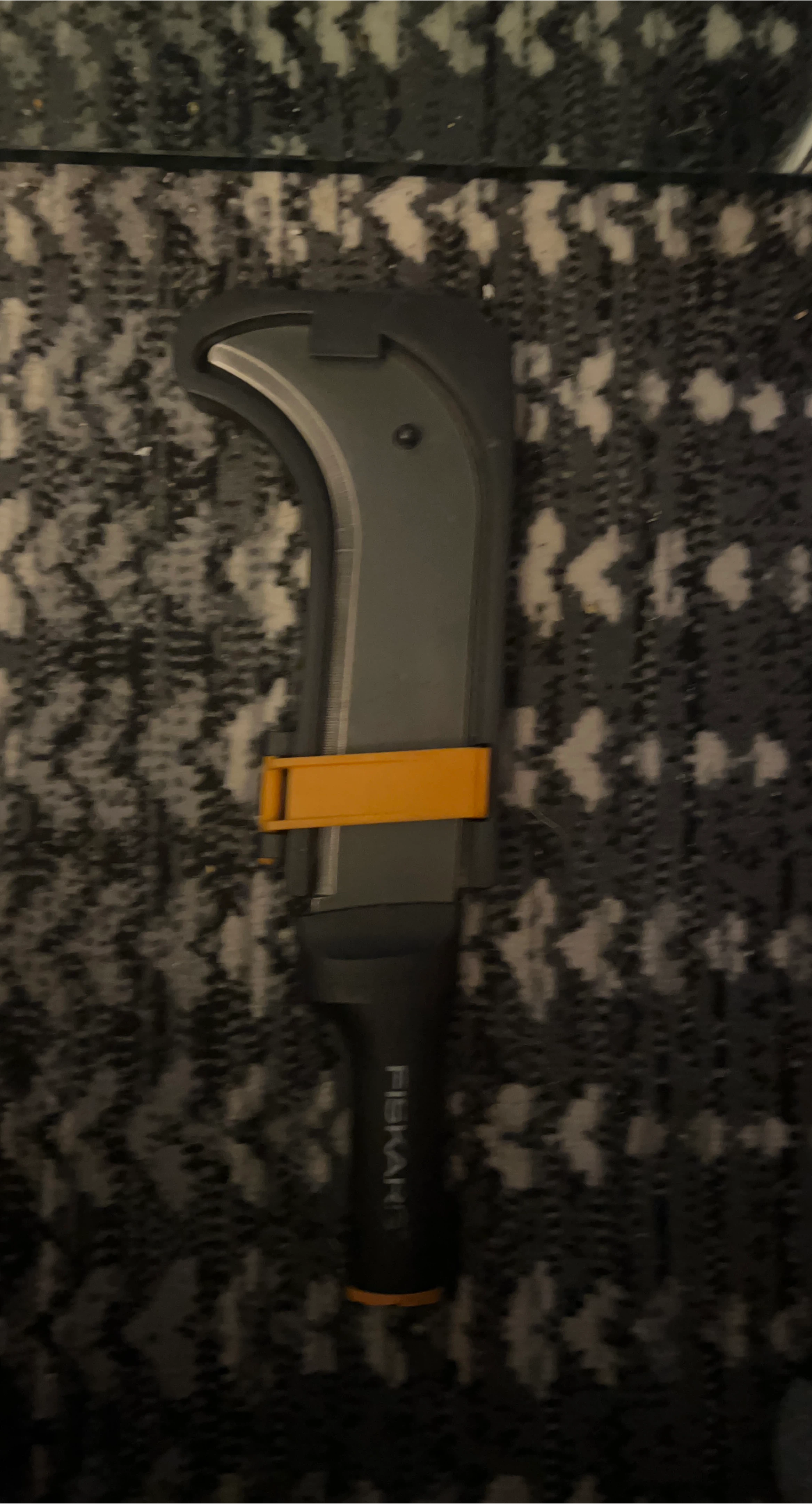 Fiskars Brush Axe - Clearing Tool thumbnail