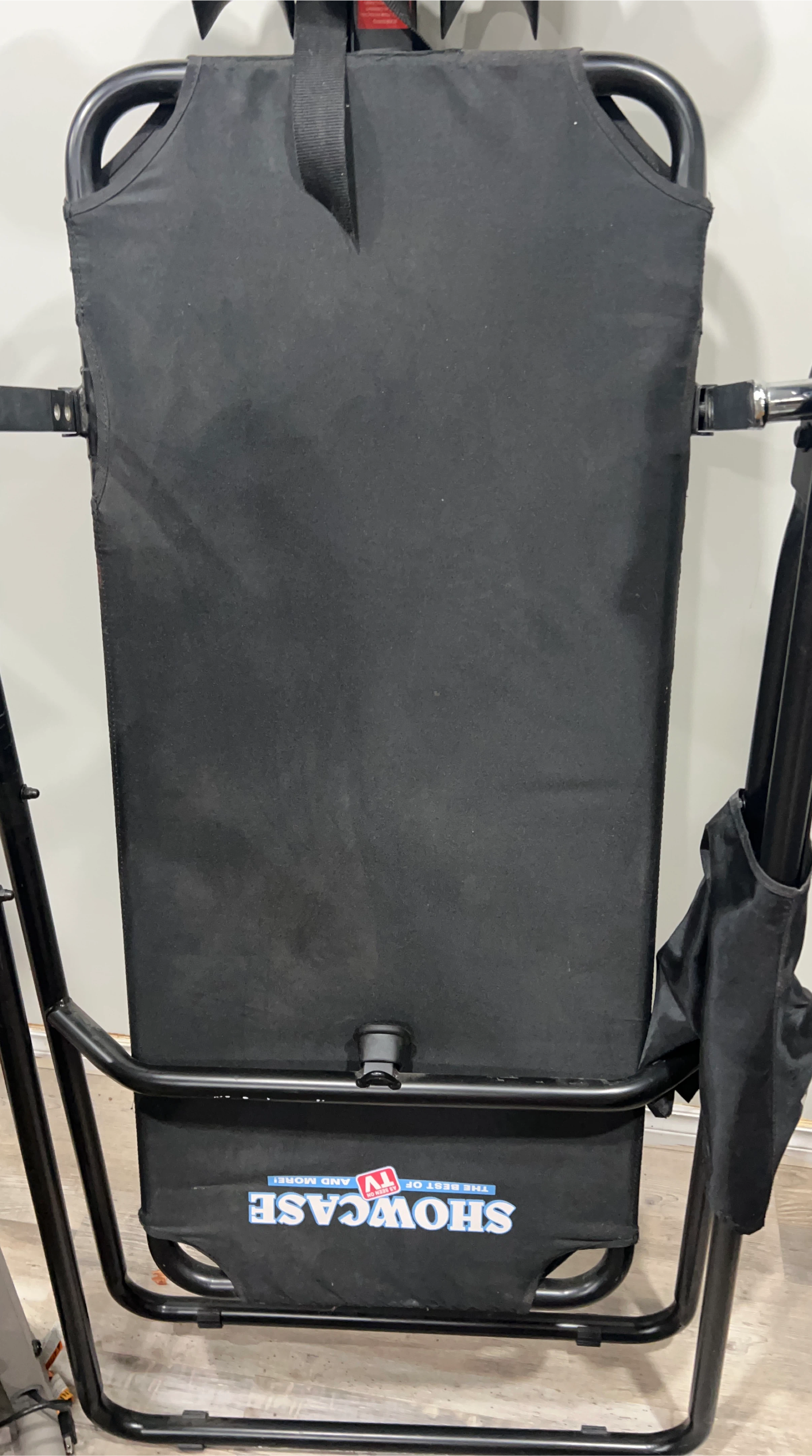 Showcase Inversion Table thumbnail