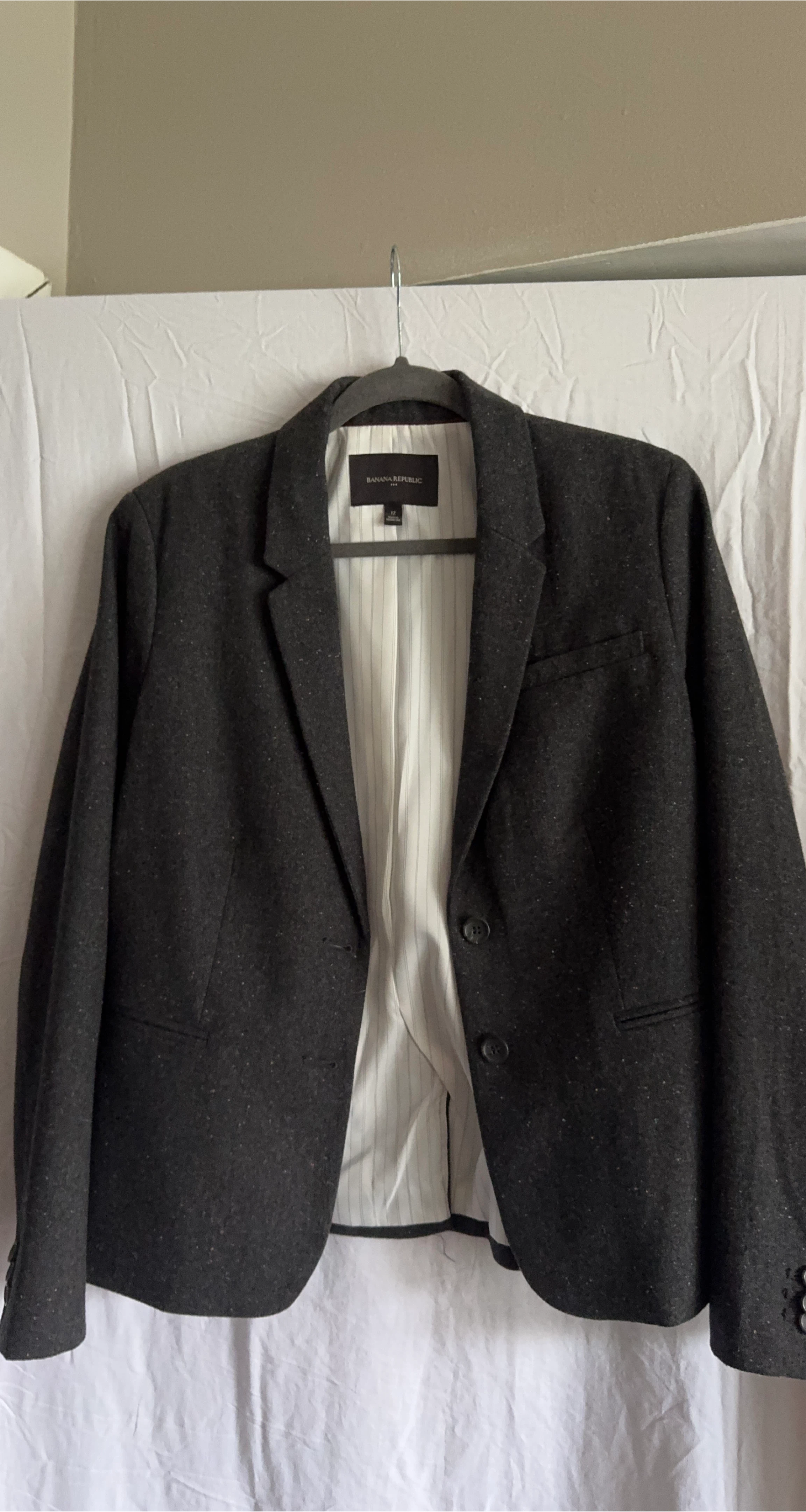 Banana Republic Blazer - Size 12 thumbnail