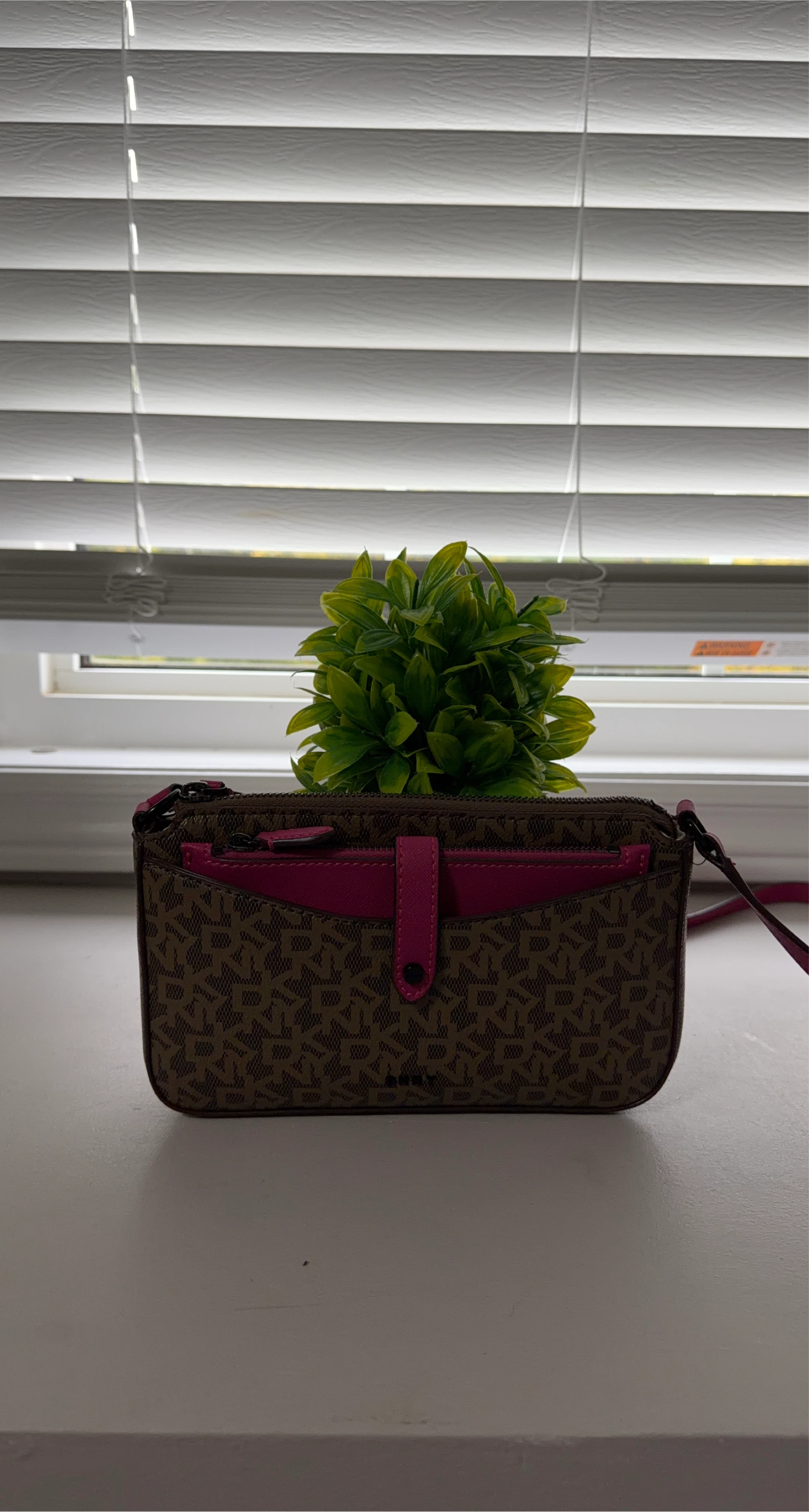 DKNY Crossbody Bag thumbnail