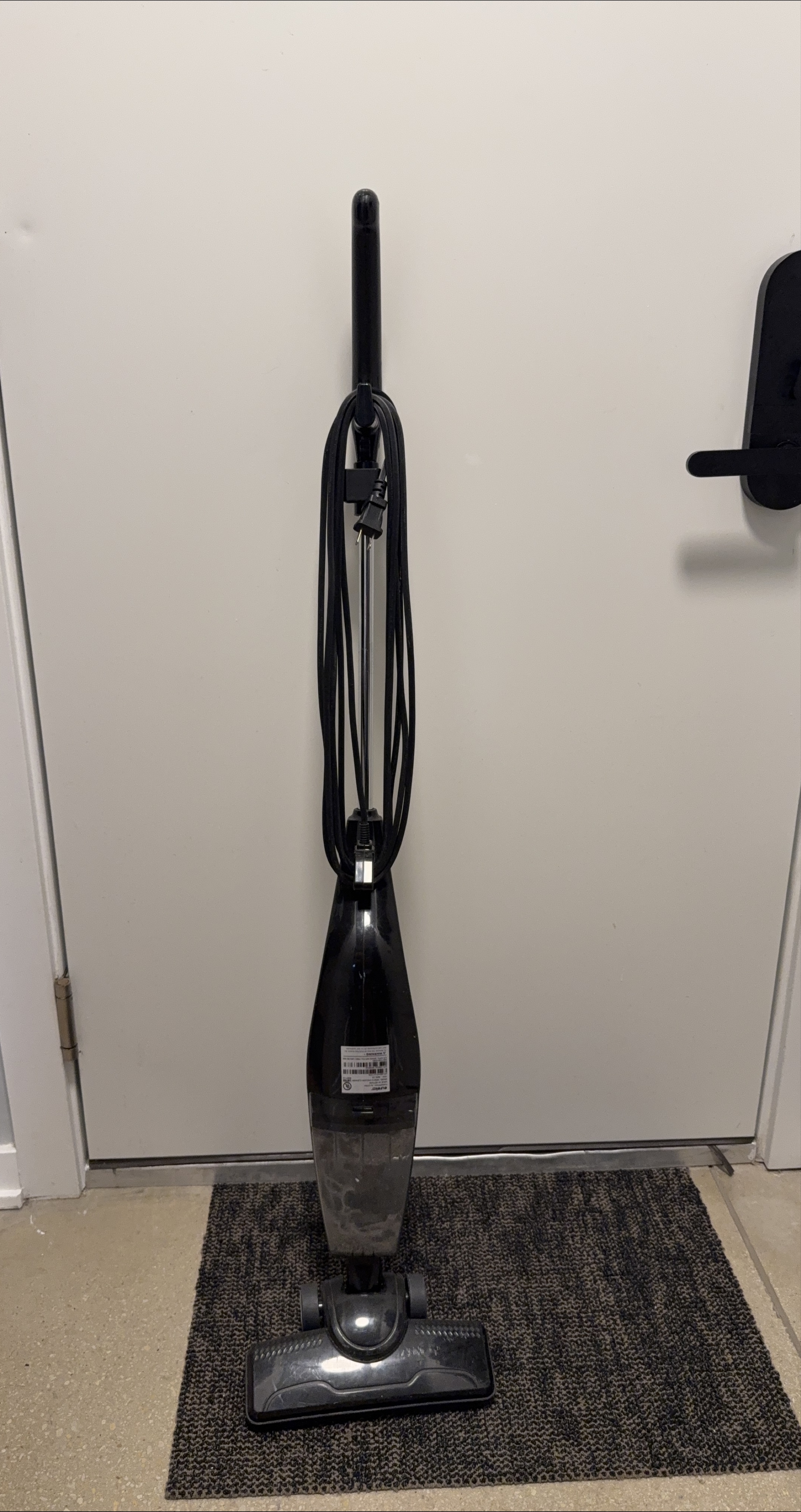 Eureka Corded Stick Vacuum