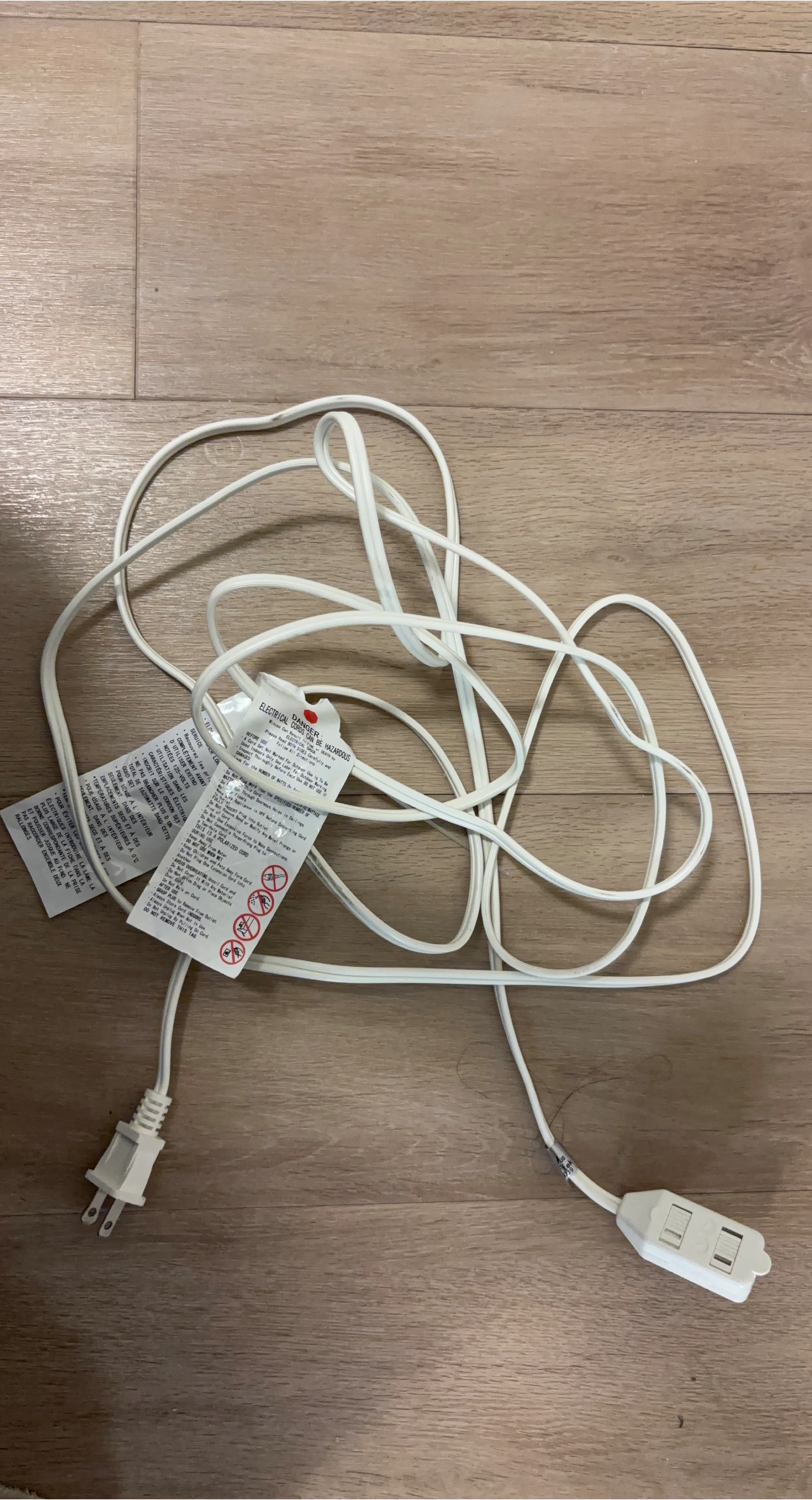 Extension Cord thumbnail