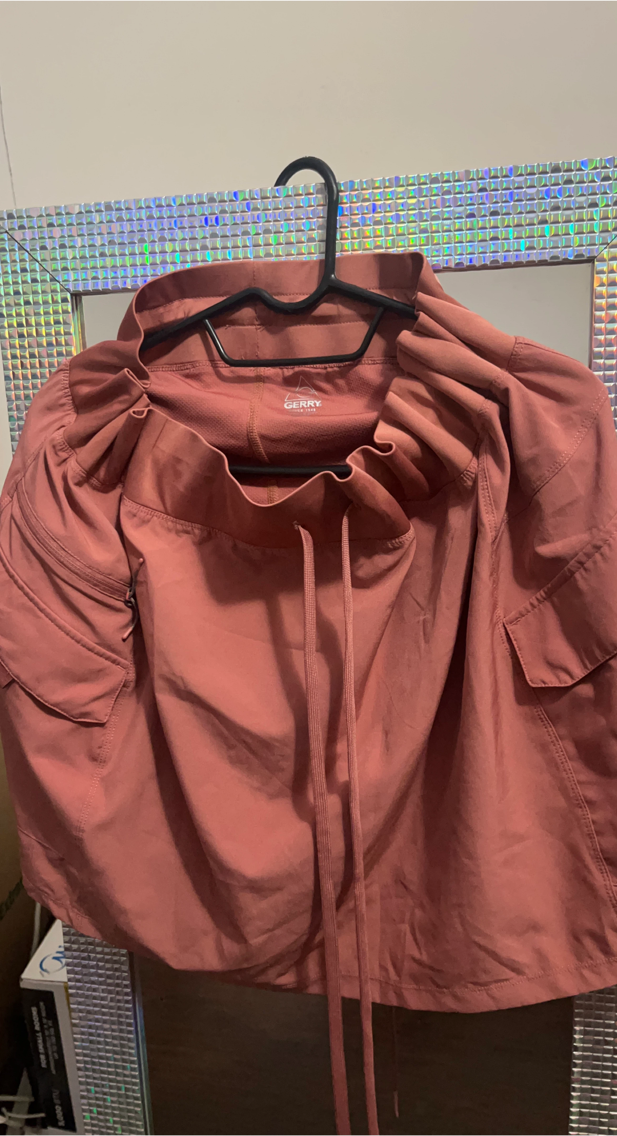 Gerry Women's Skort Pink thumbnail