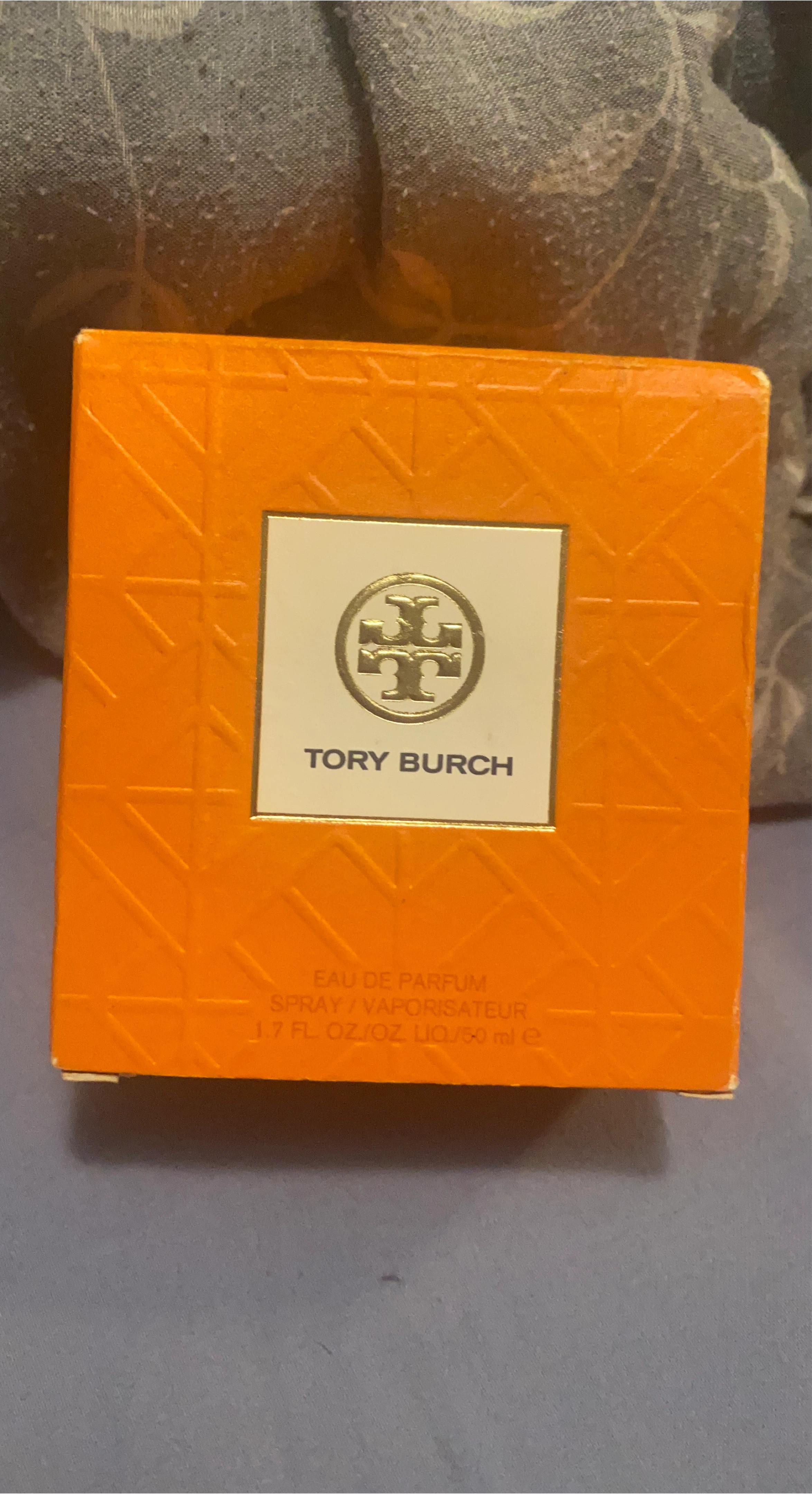 Tory Burch Eau de Parfum 1.7 fl oz thumbnail
