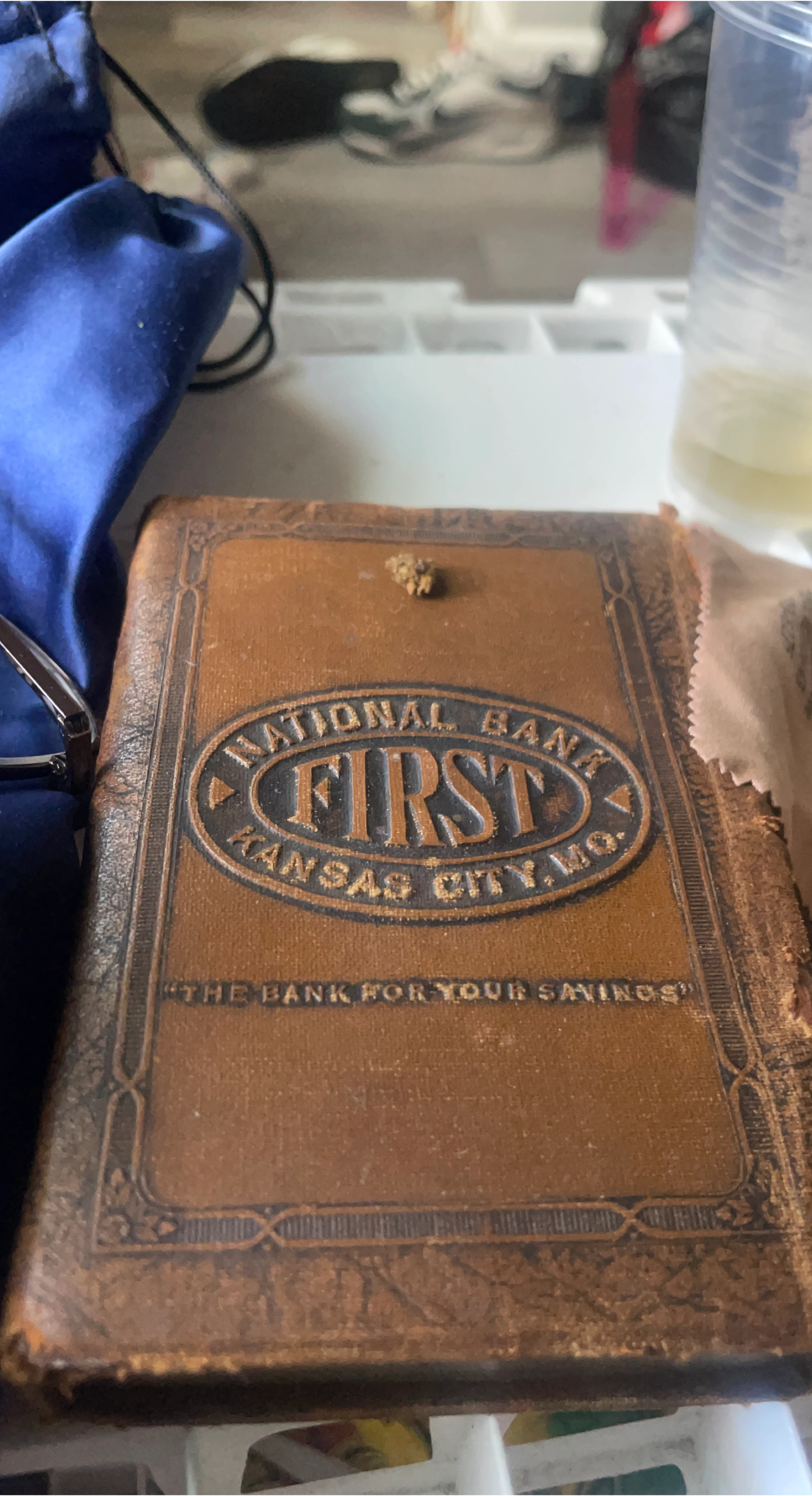 Vintage First National Bank Savings Bank thumbnail