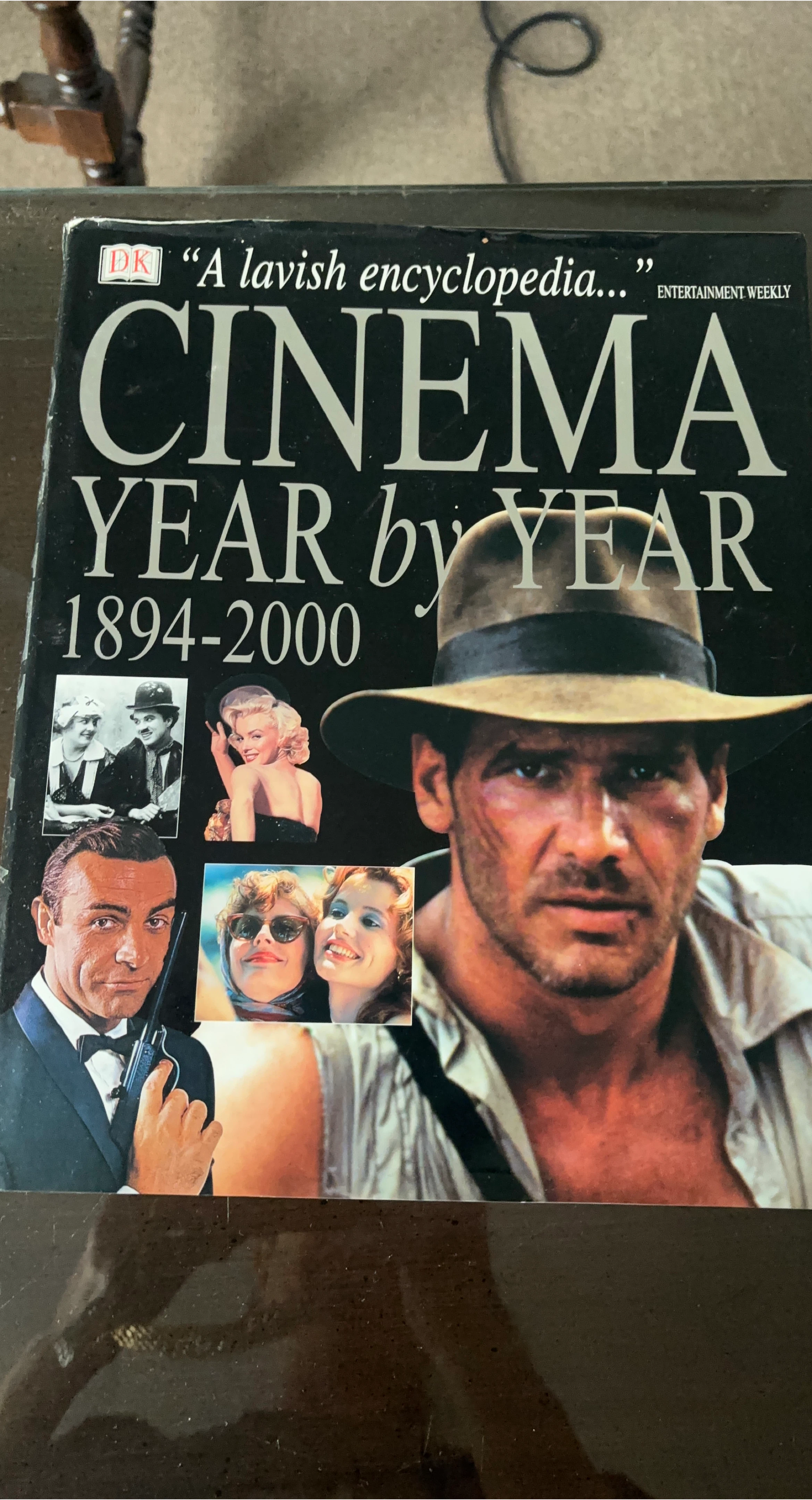 Cinema Year by Year 1894-2000 thumbnail