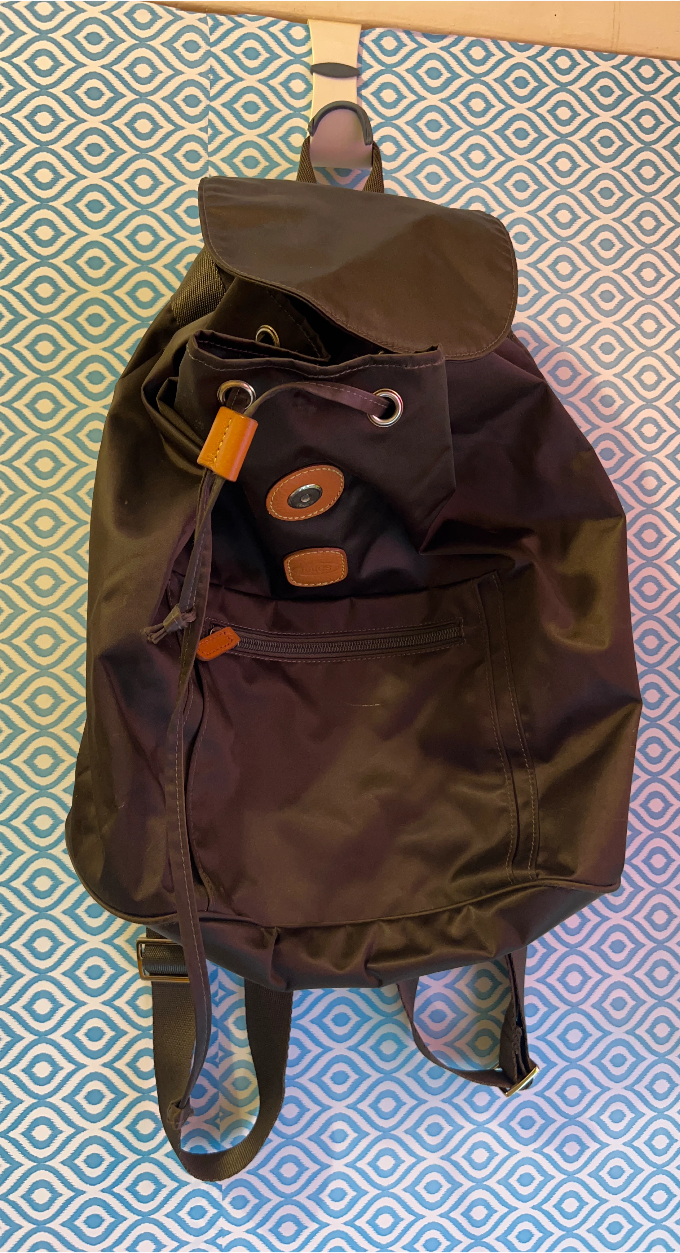 Bric's Milano Backpack