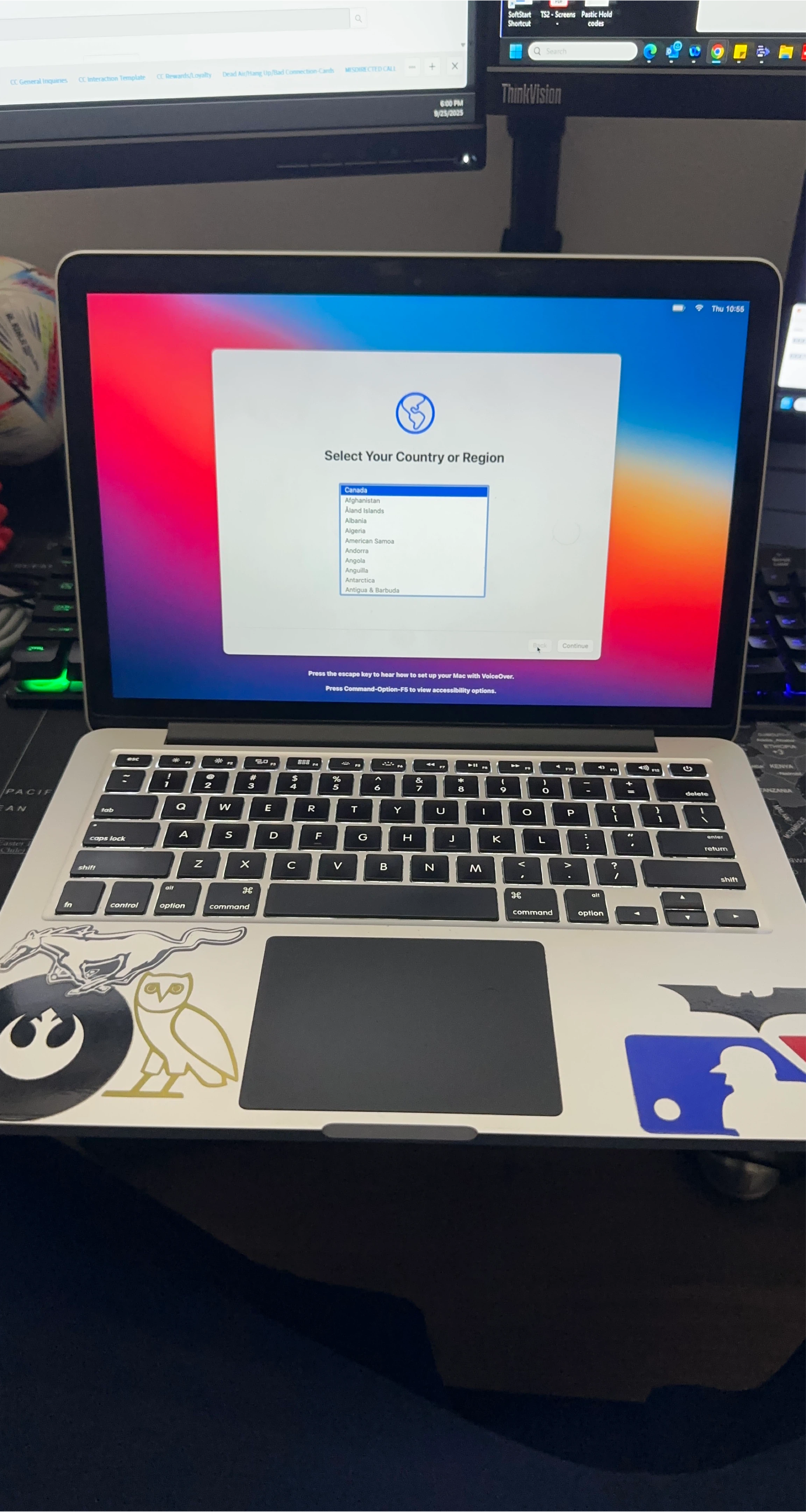 MacBook Pro (Retina, 13-inch, Mid 2014) thumbnail