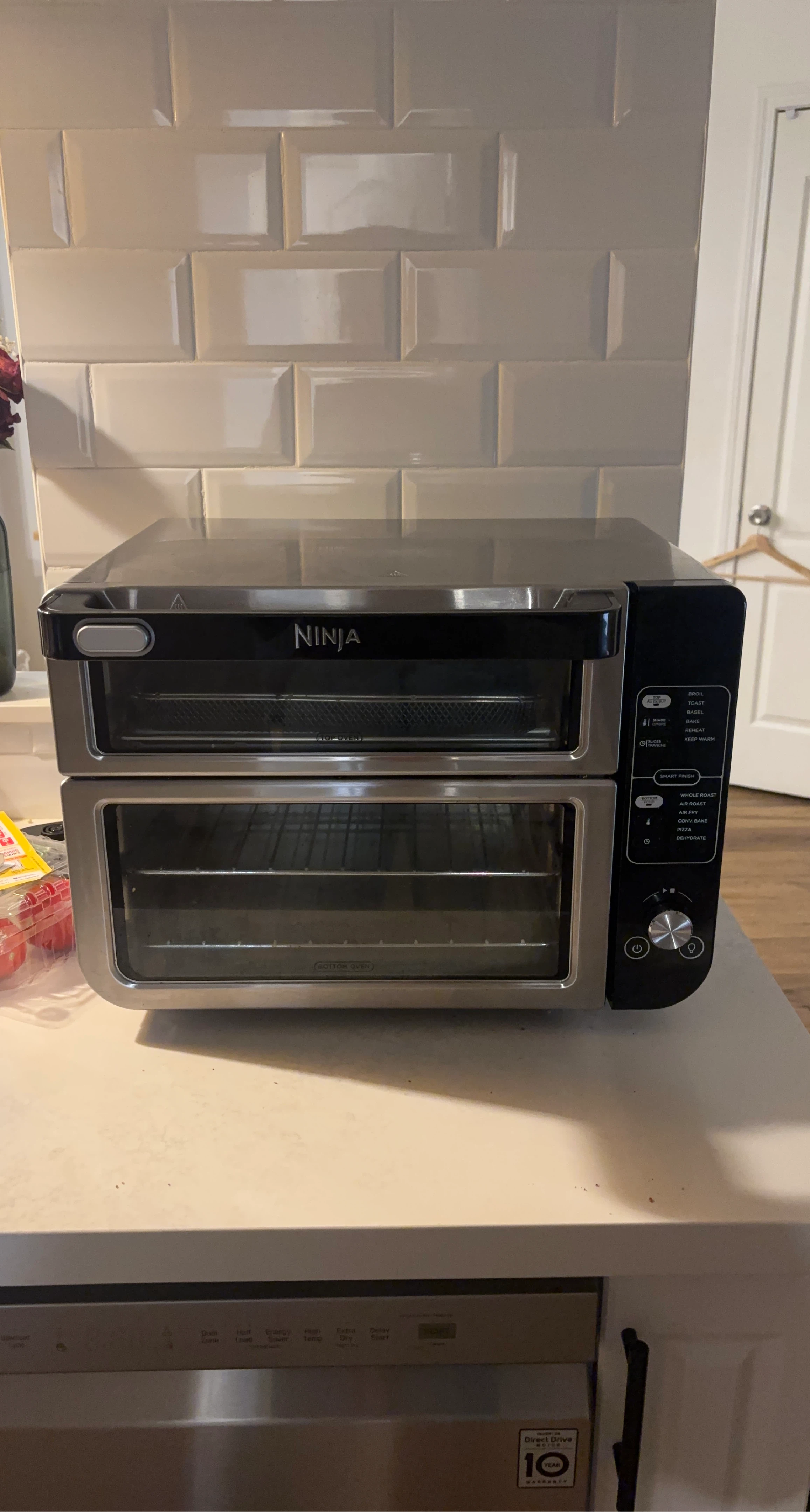 Ninja Double Oven thumbnail