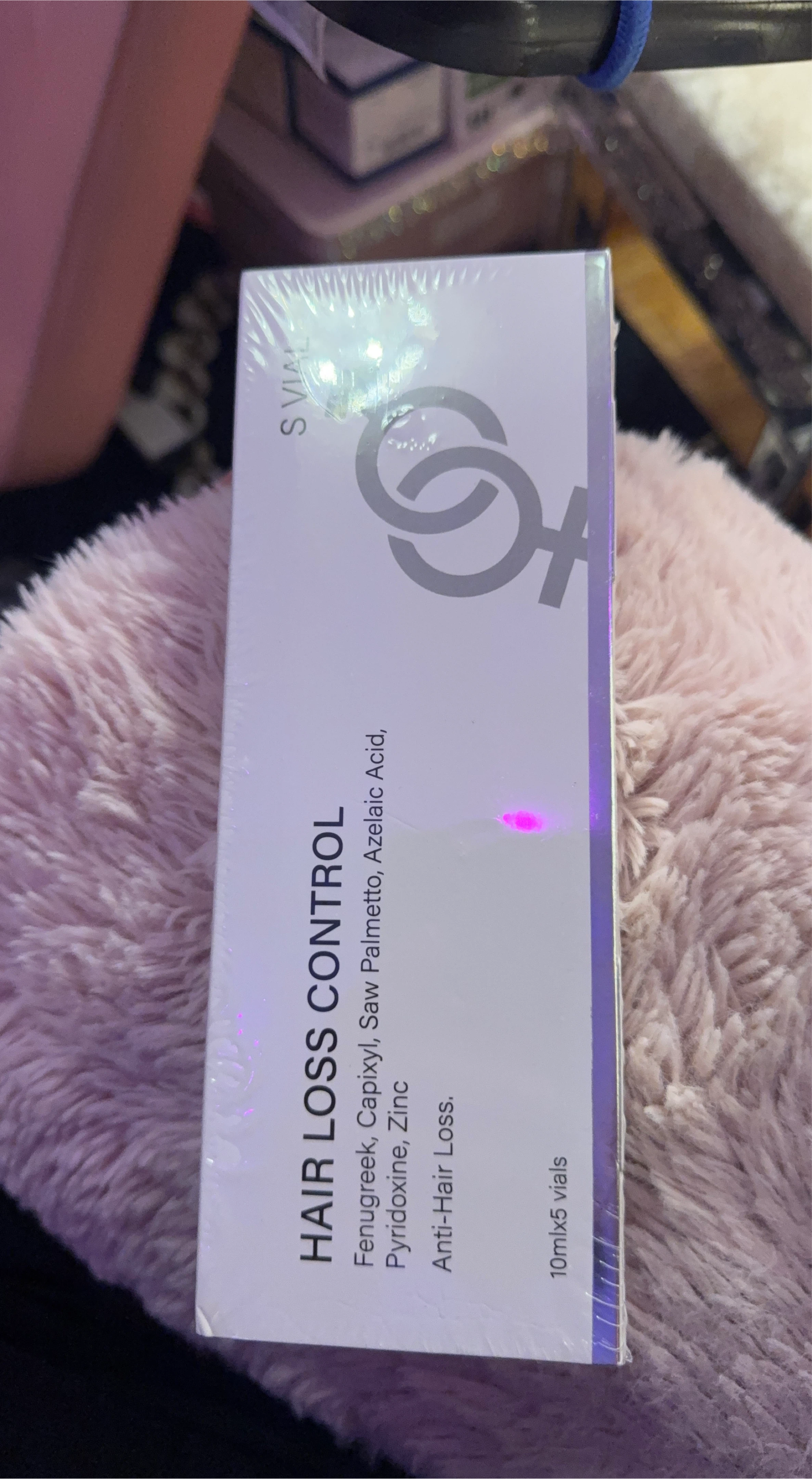 S VIALE Hair Loss Control - New image indicator(1)